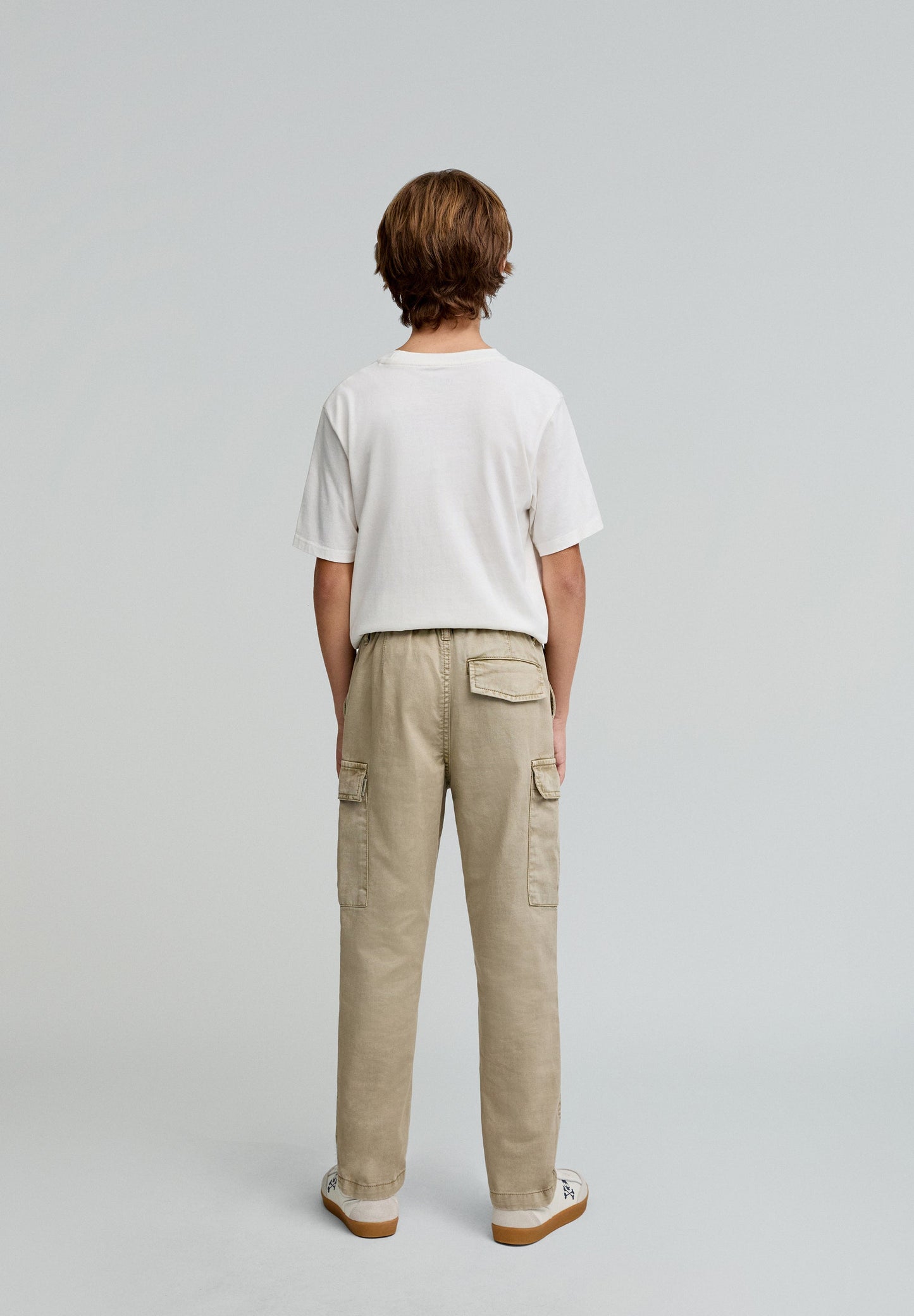 CARGO PANTS KIDS I