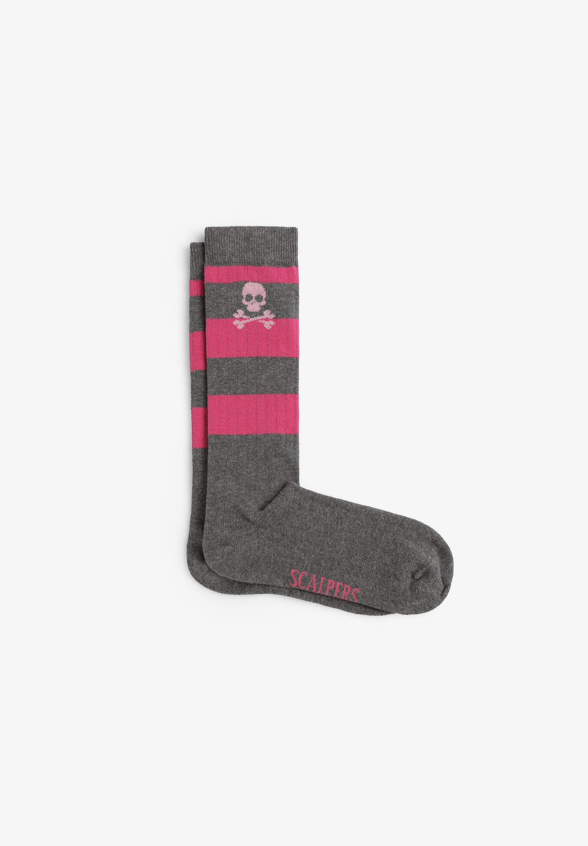 H STRIPES SOCKS GIRLS