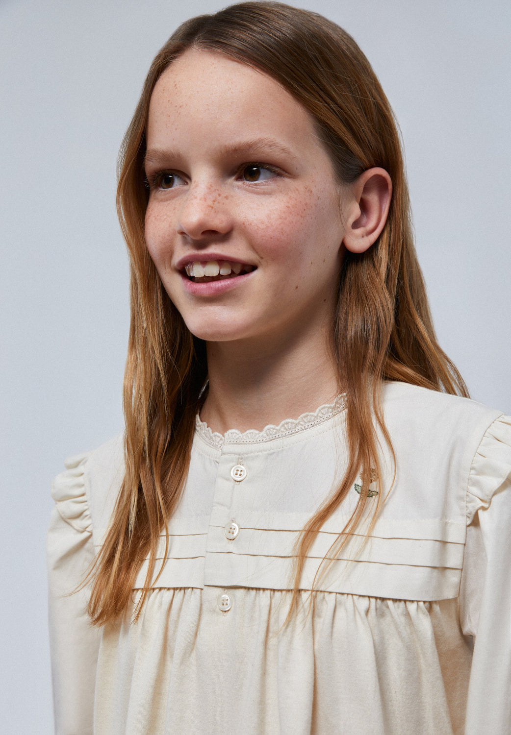 PIJAMA PANTALÓN ESTAMPADO - Scalpers