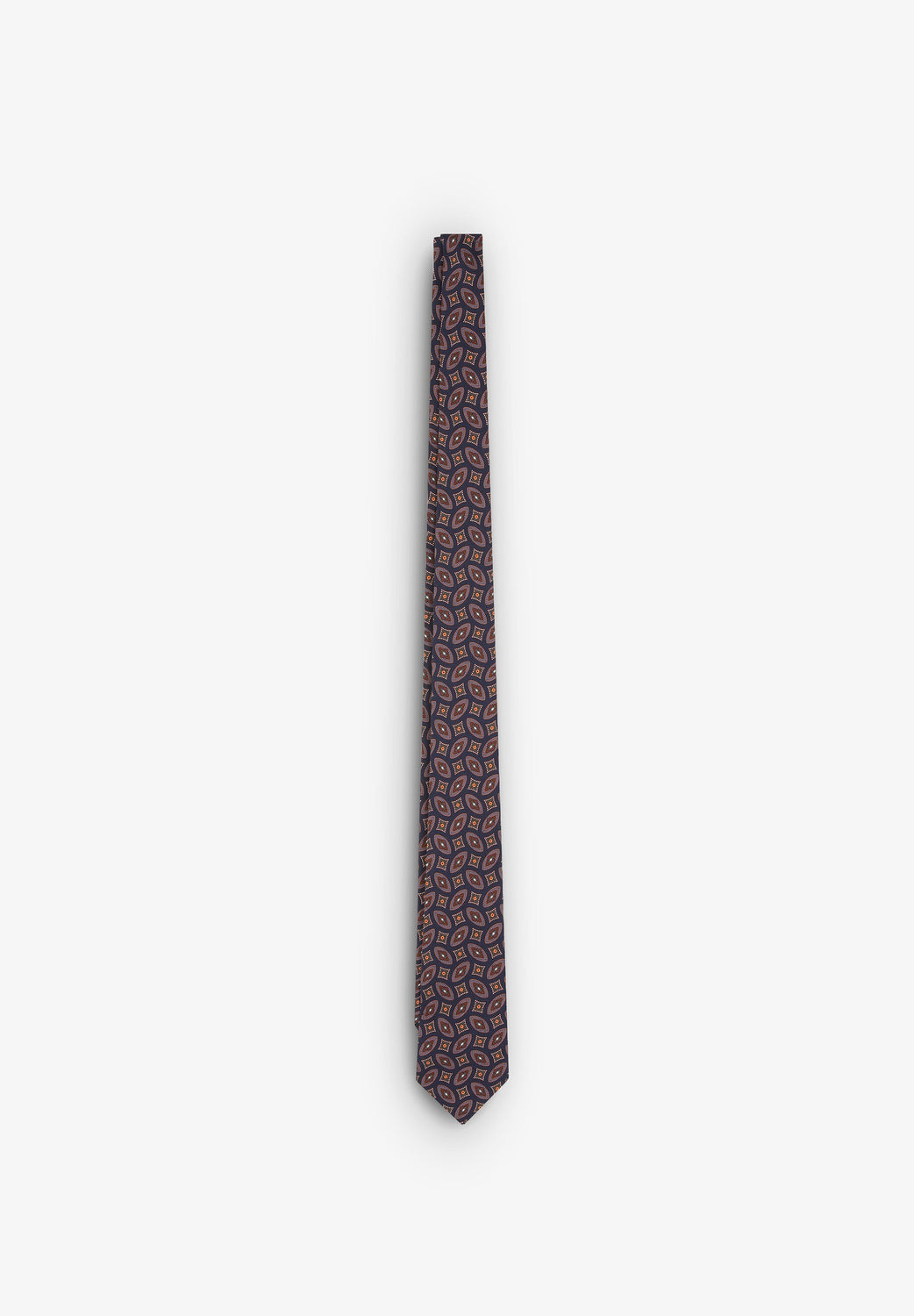 CORBATA SEDA ESTAMPADO - Scalpers