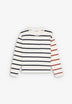 NAUTIC LS TEE KIDS