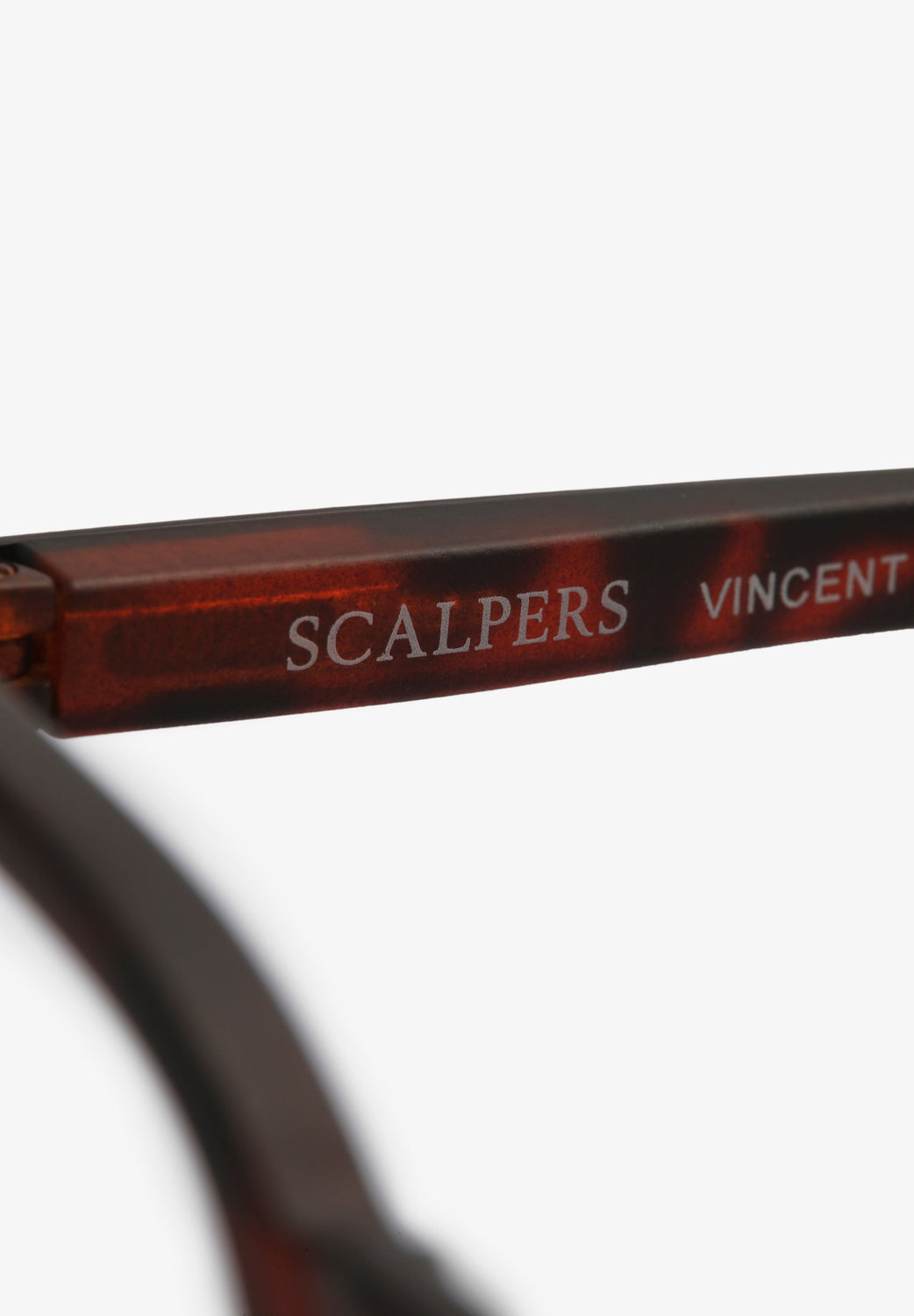 GAFAS REDONDAS DE PASTA GRADUABLES - Scalpers