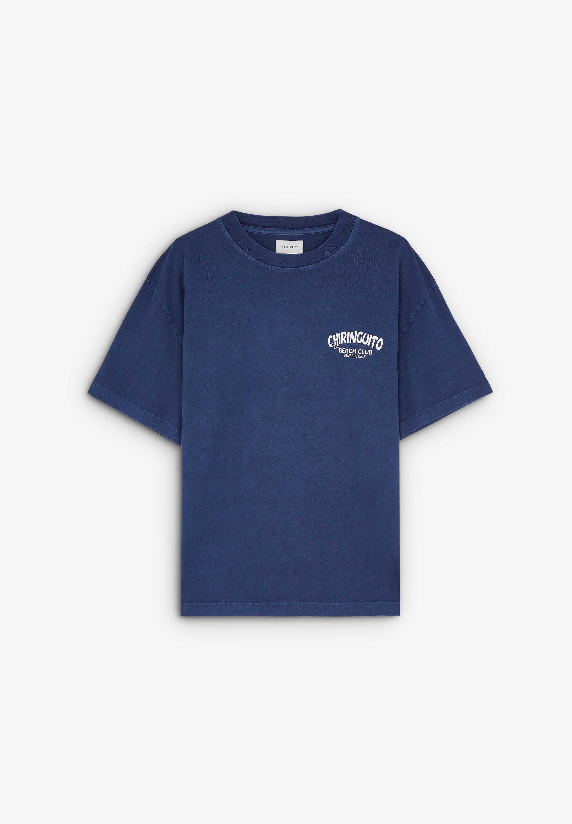 ESSENTIAL OE TEE