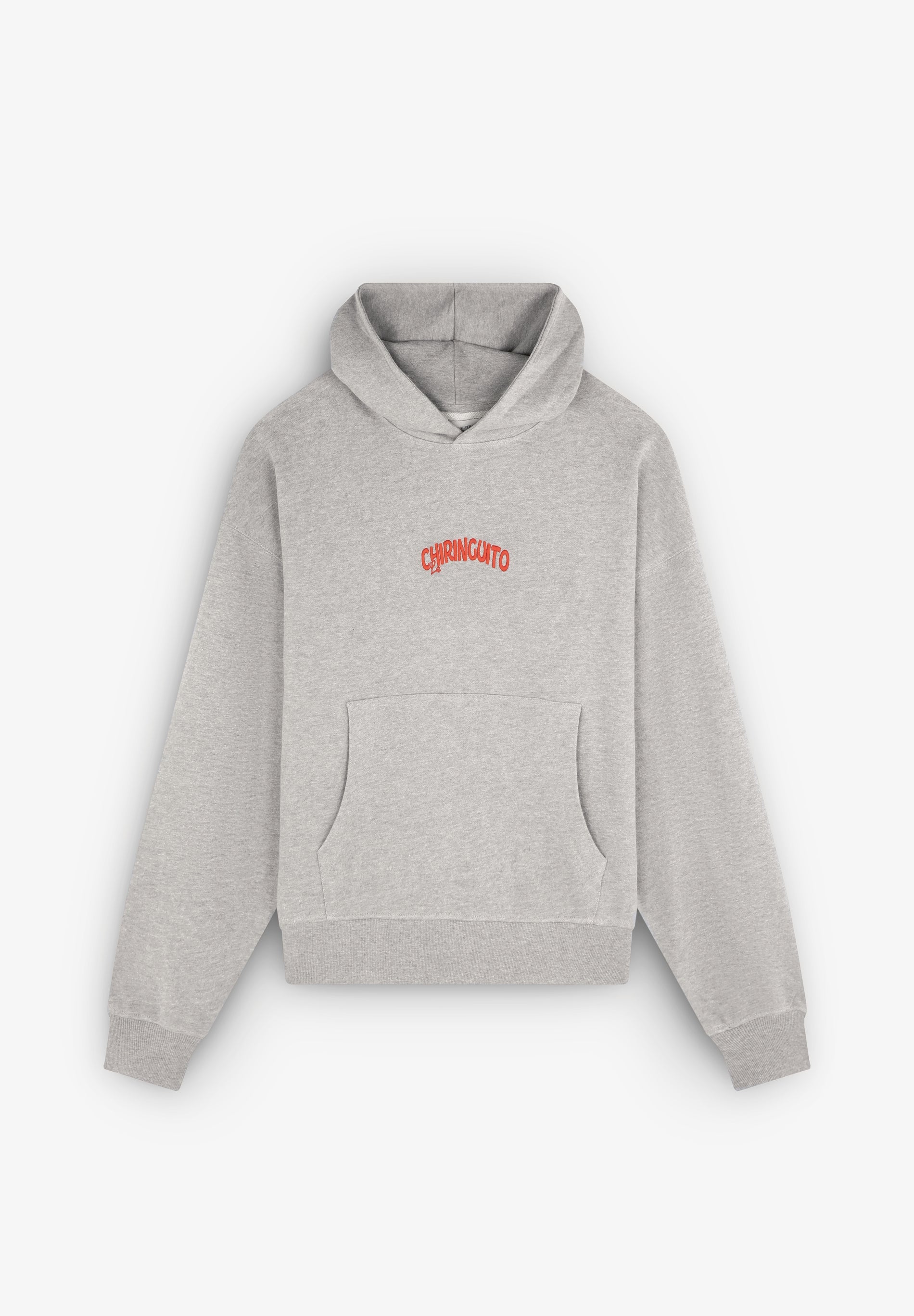 CHIRINGUITO OE HOODIE