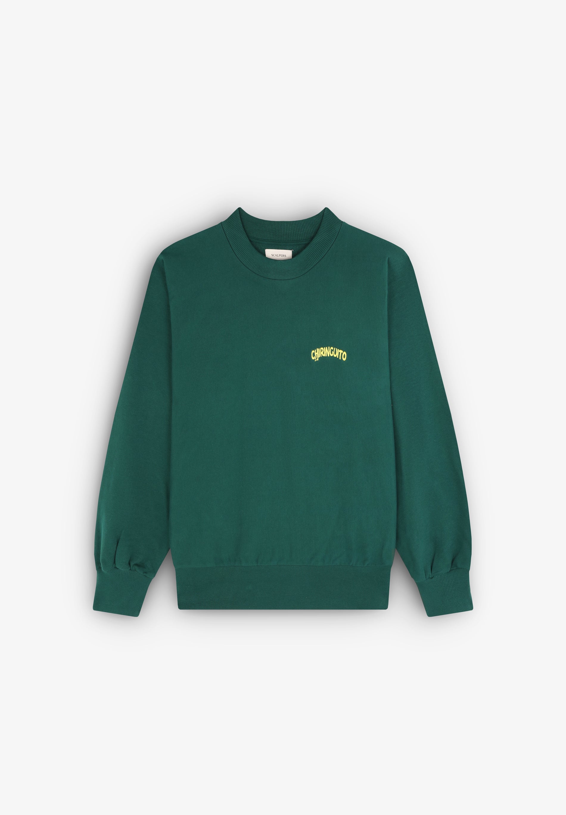 CHIRINGUITO OE SWEATER