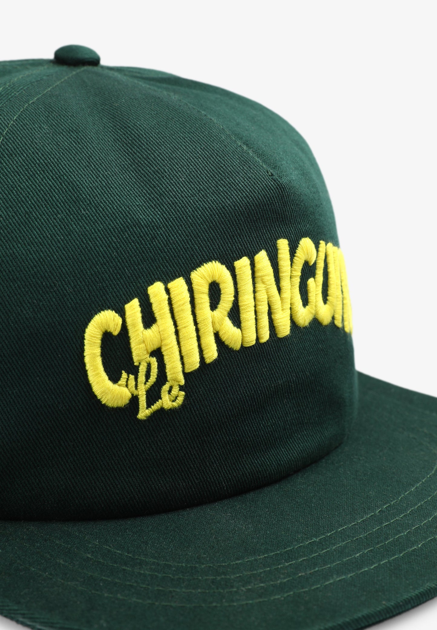 CHIRINGUITO OE CAP