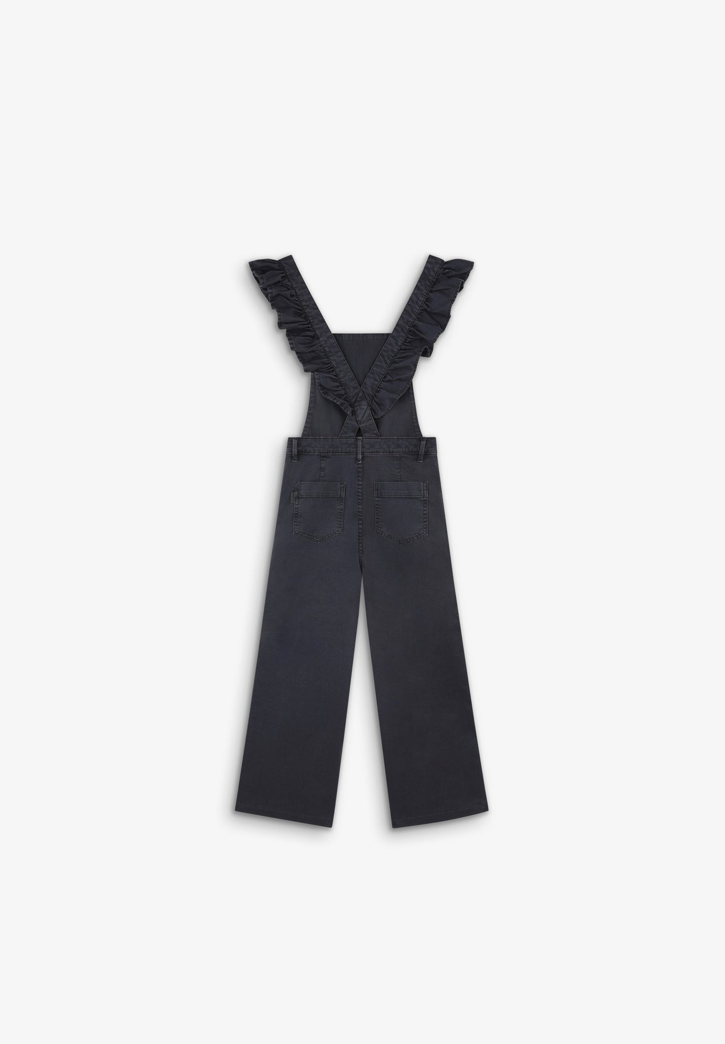 SMART DUNGAREE GIRLS