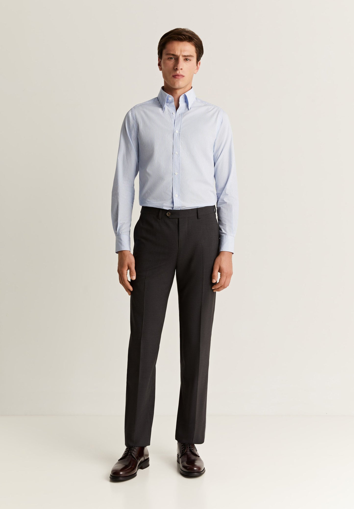 CLASSIC DRESS TROUSERS