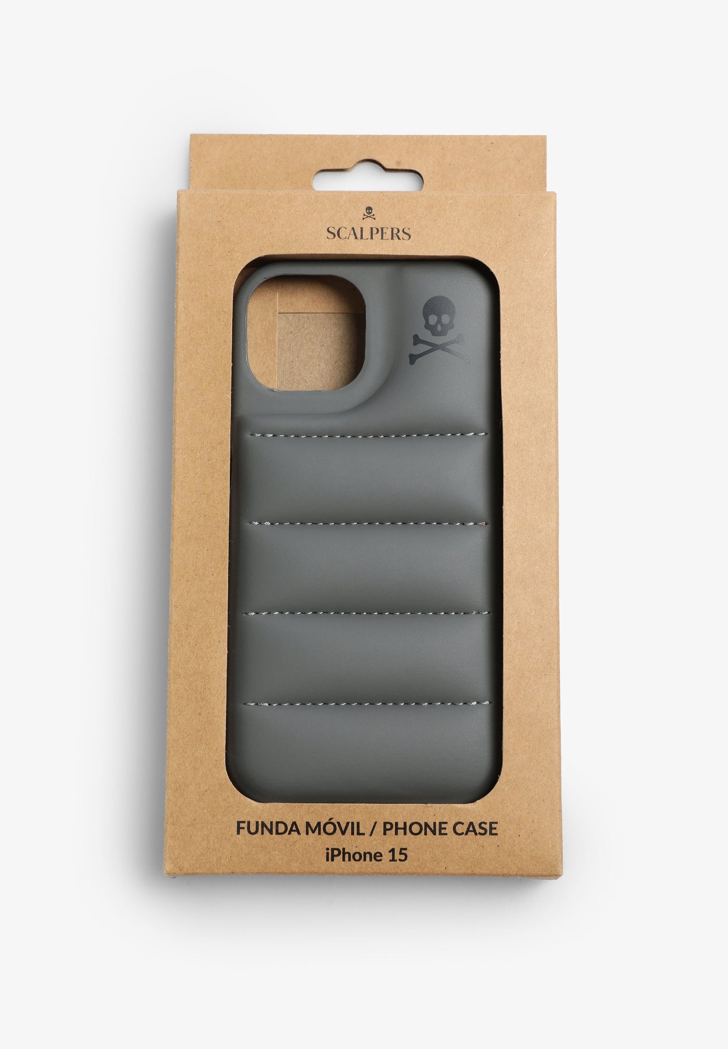 G-STAAD IPHONE 15 CASE