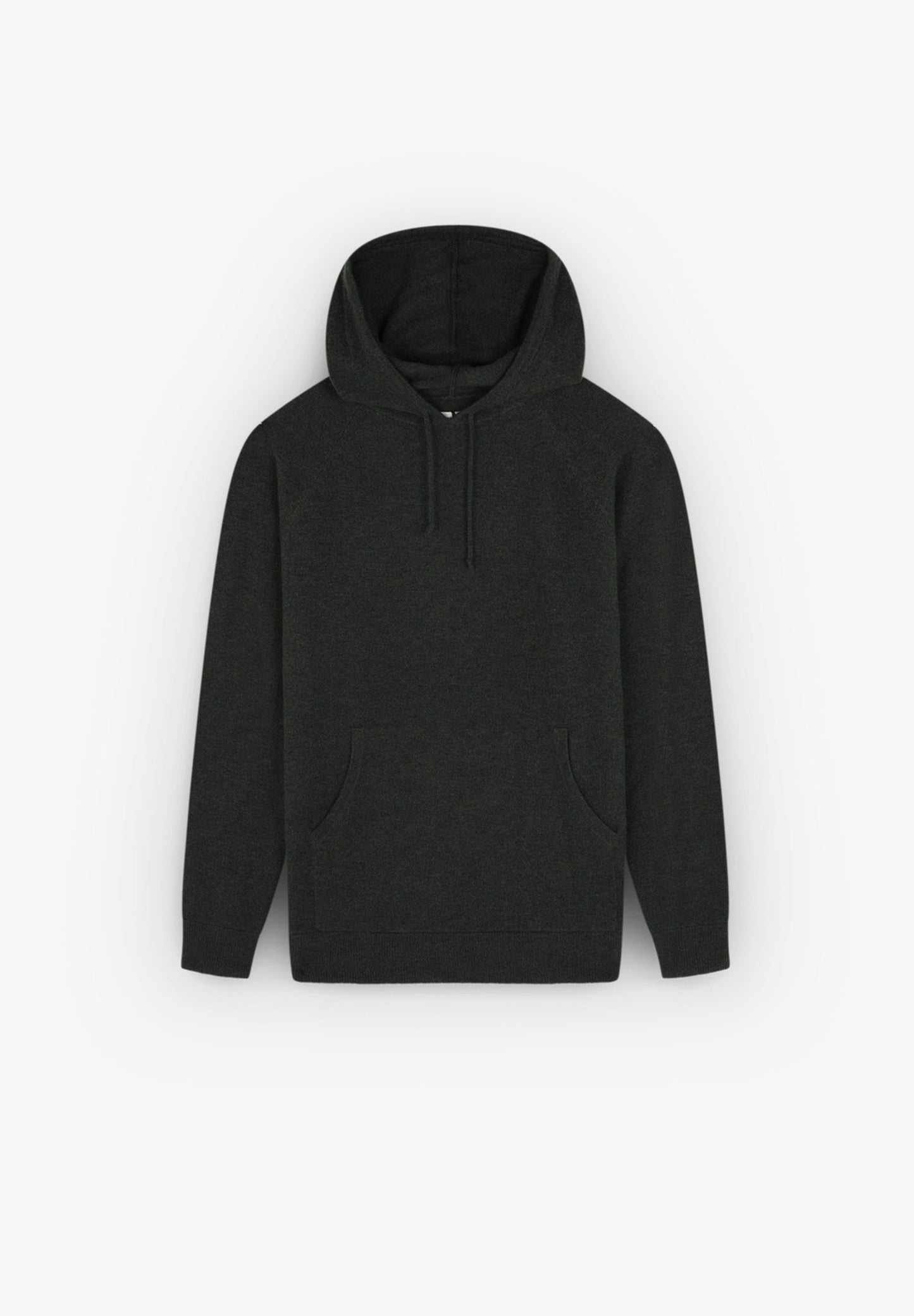 HOODIE TRICOT