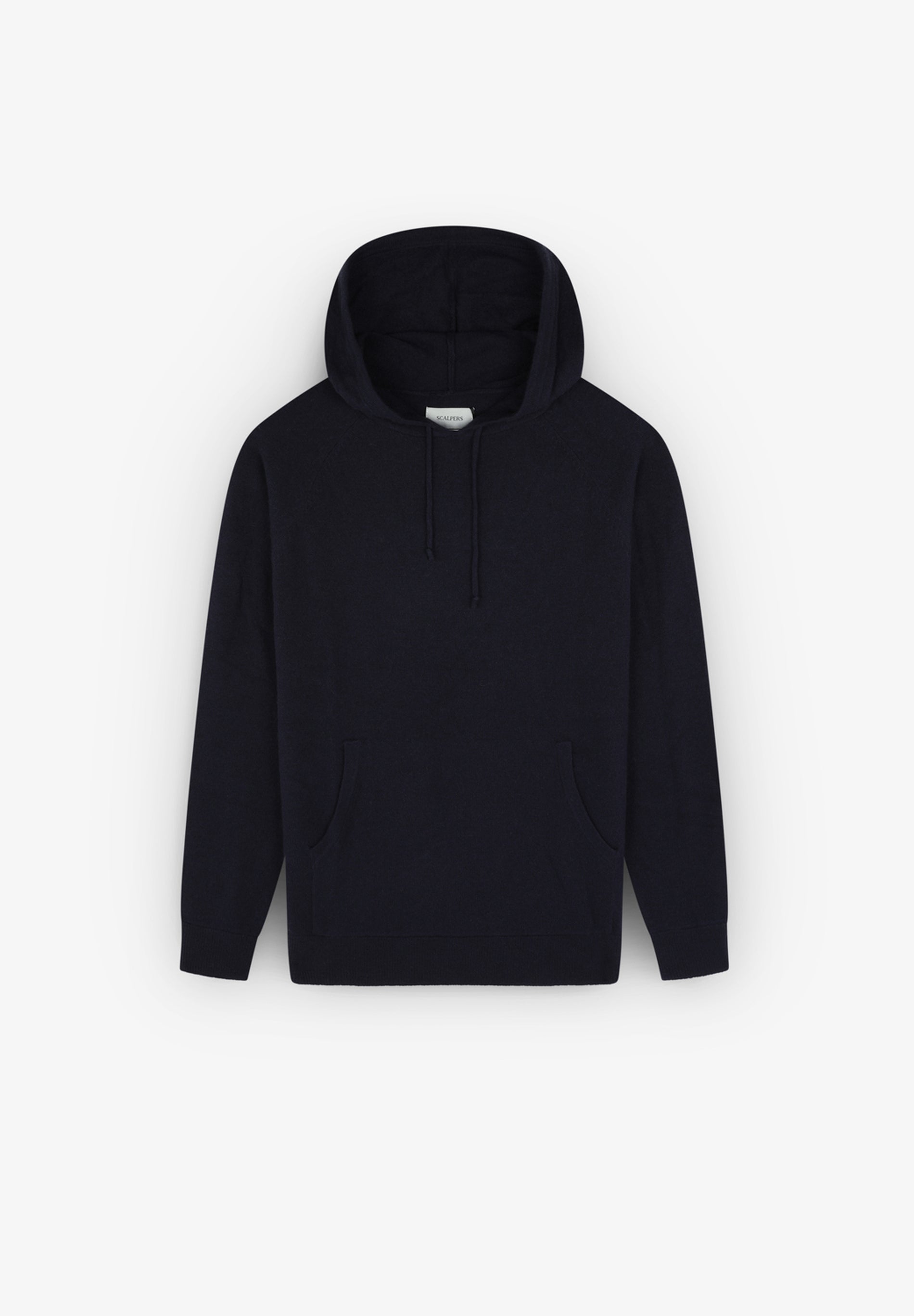 HOODIE TRICOT