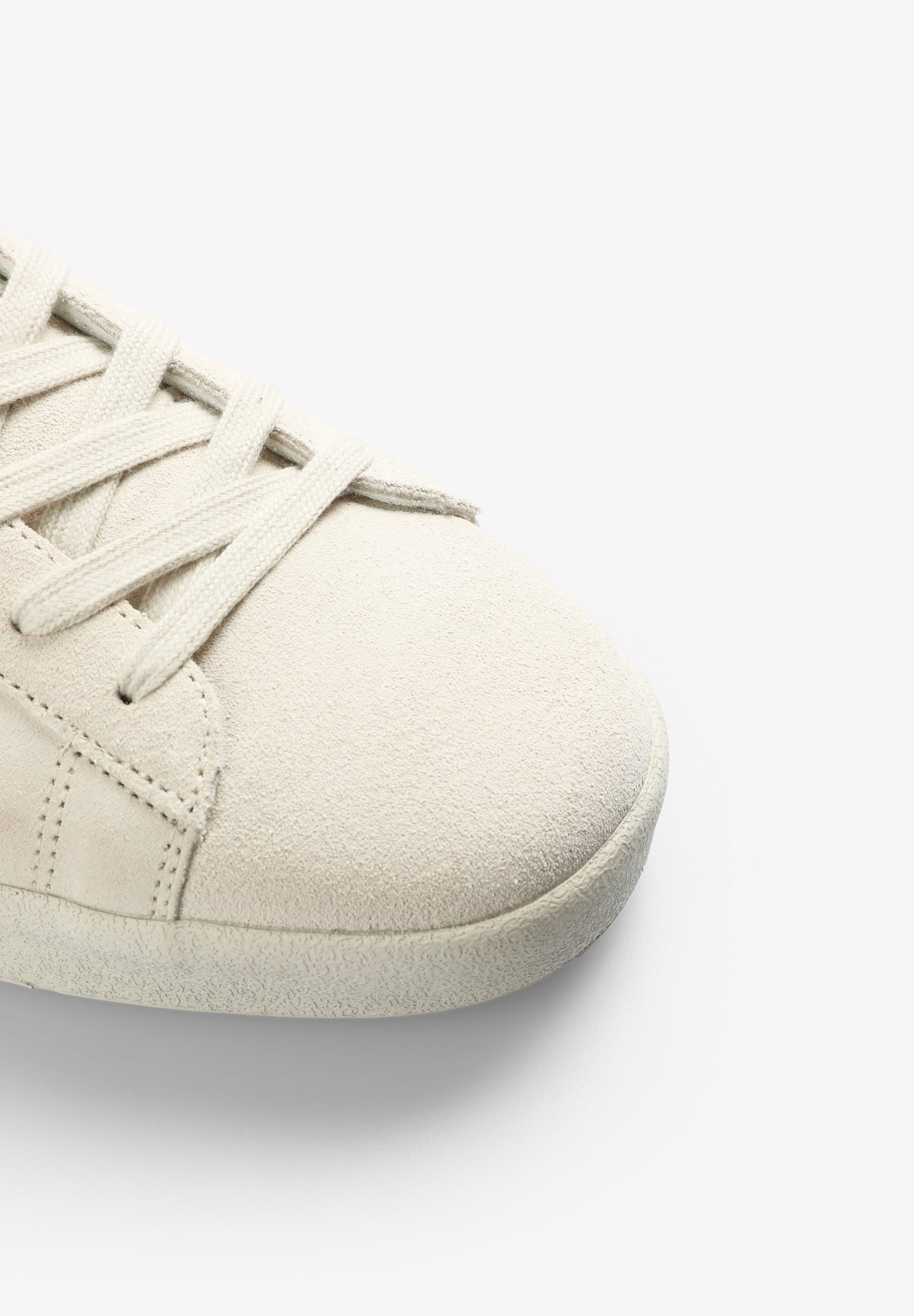 HENRY SUEDE SNEAKERS