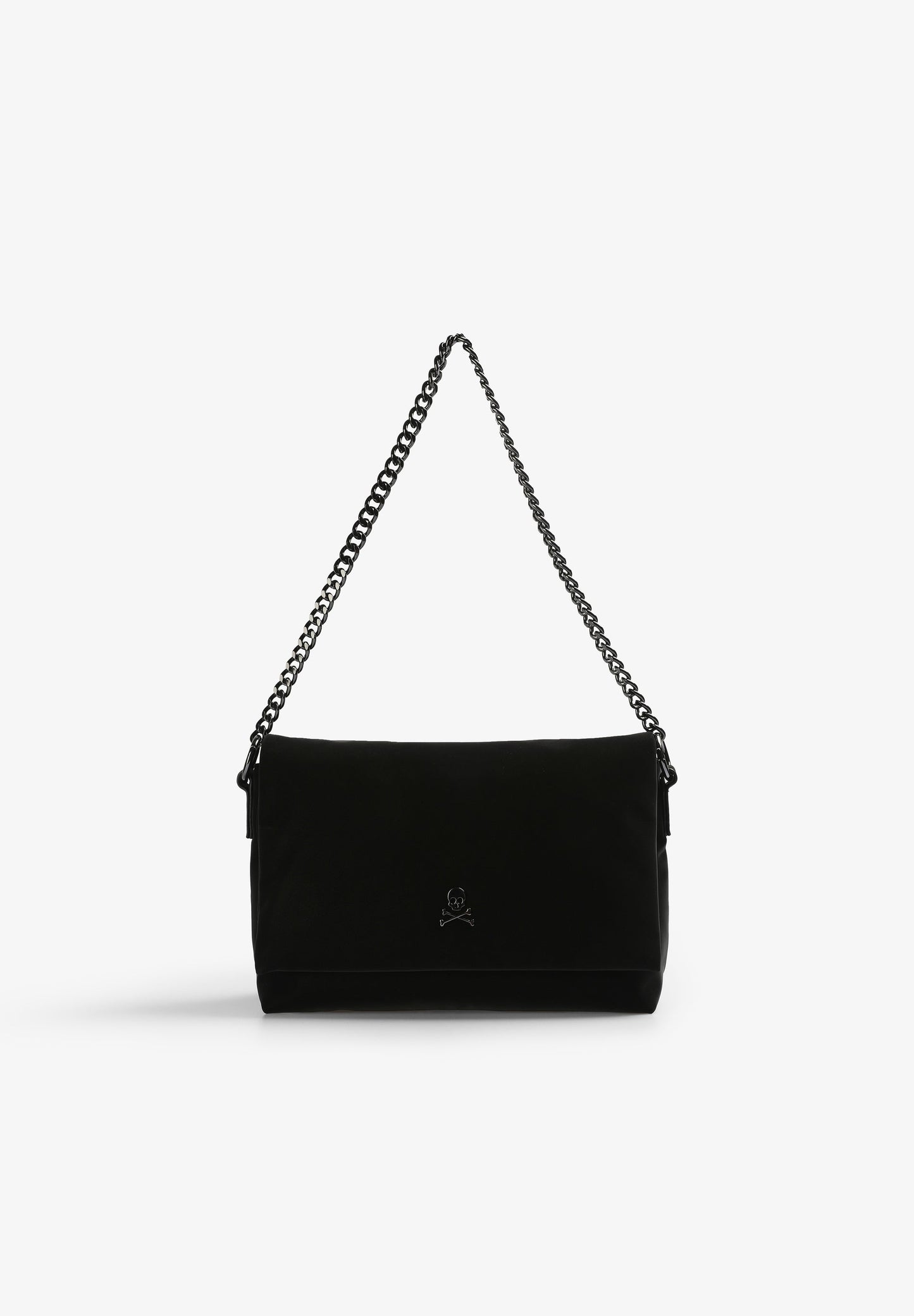 CROSSBODY BAG WITH CHAIN