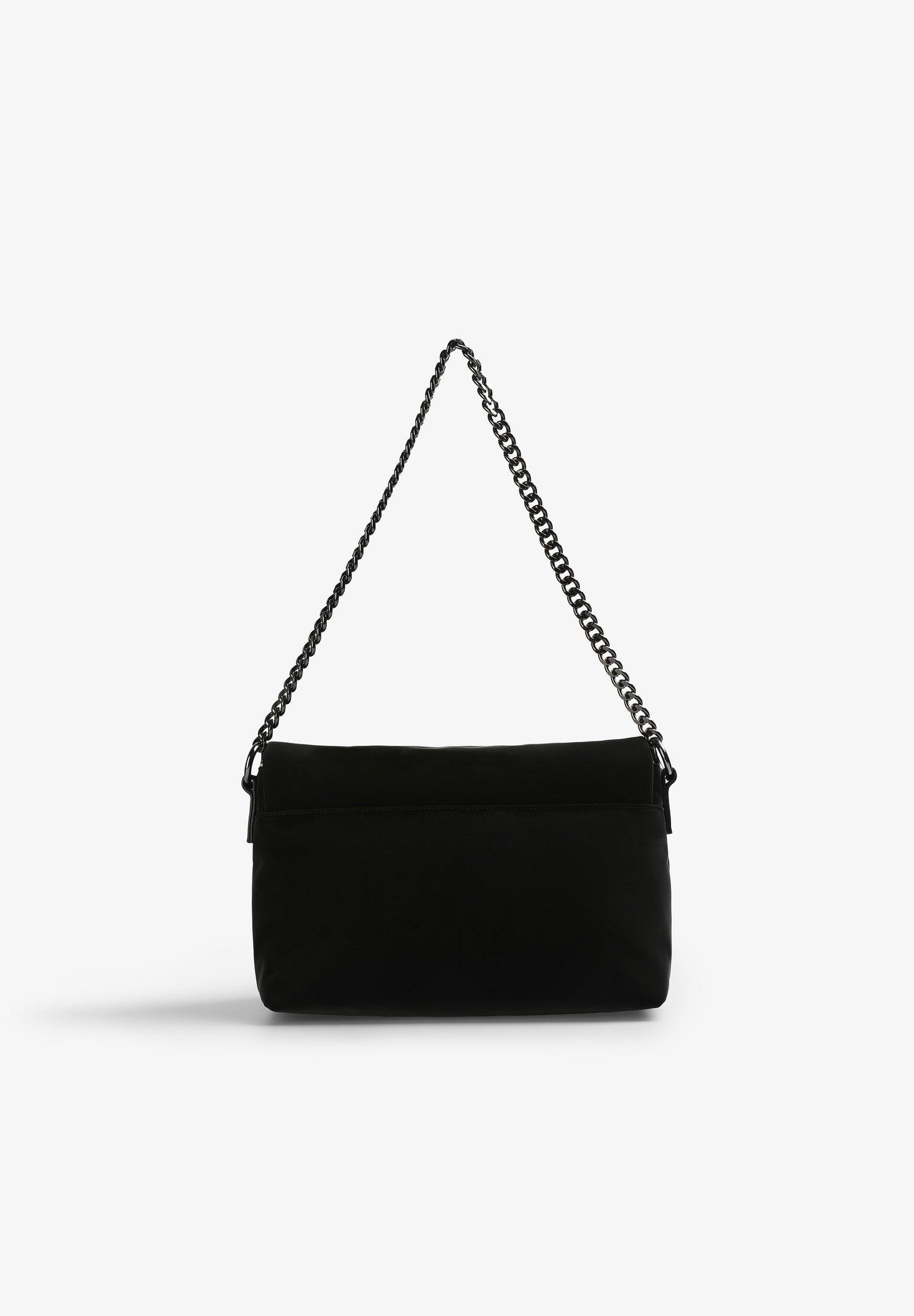 CROSSBODY BAG WITH CHAIN