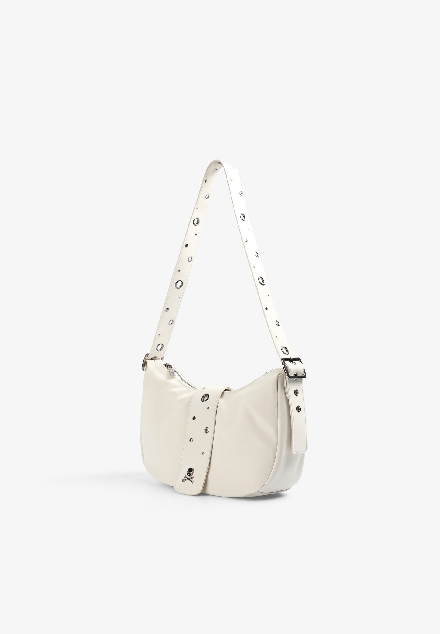 NY MIDI EYELETS BAG