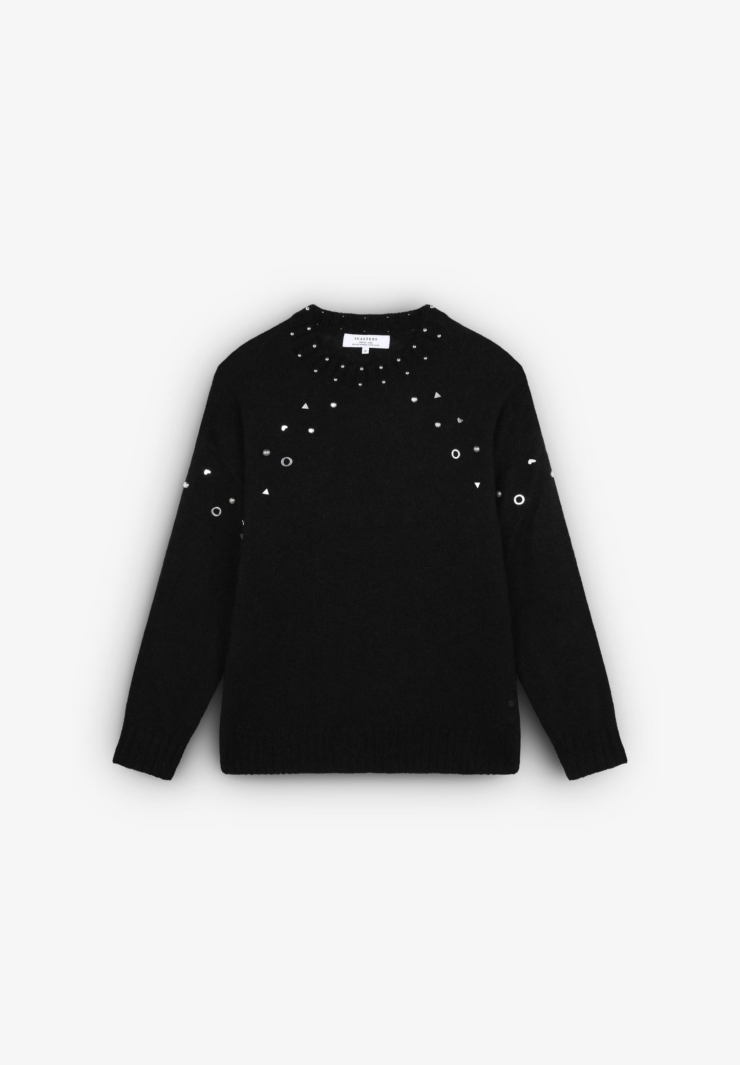 STUDS R JUMPER