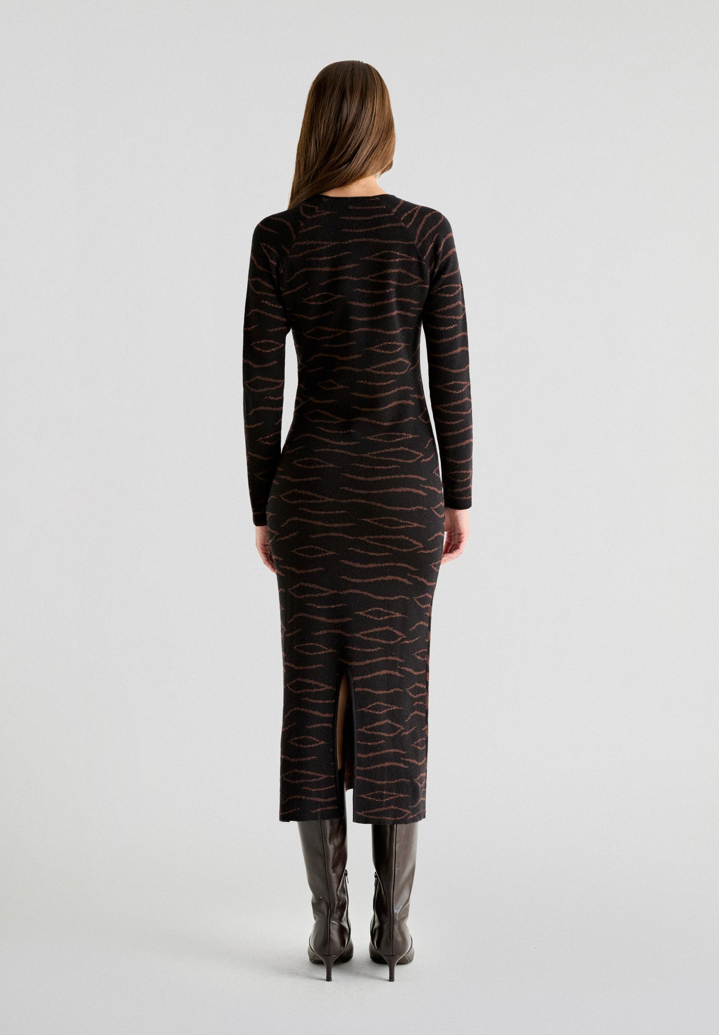 JAC KNIT DRESS