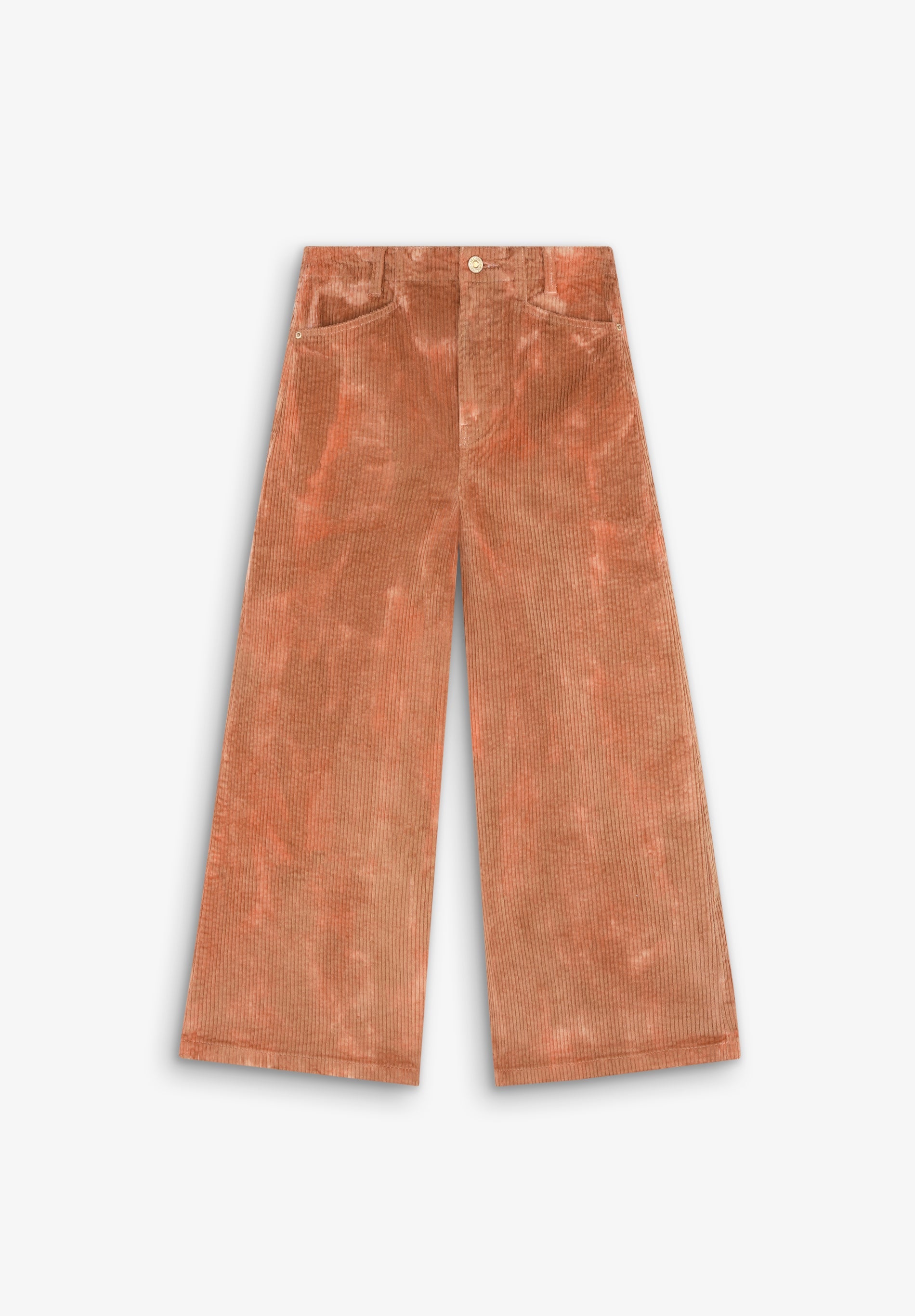 CORDUROY TYE PANT