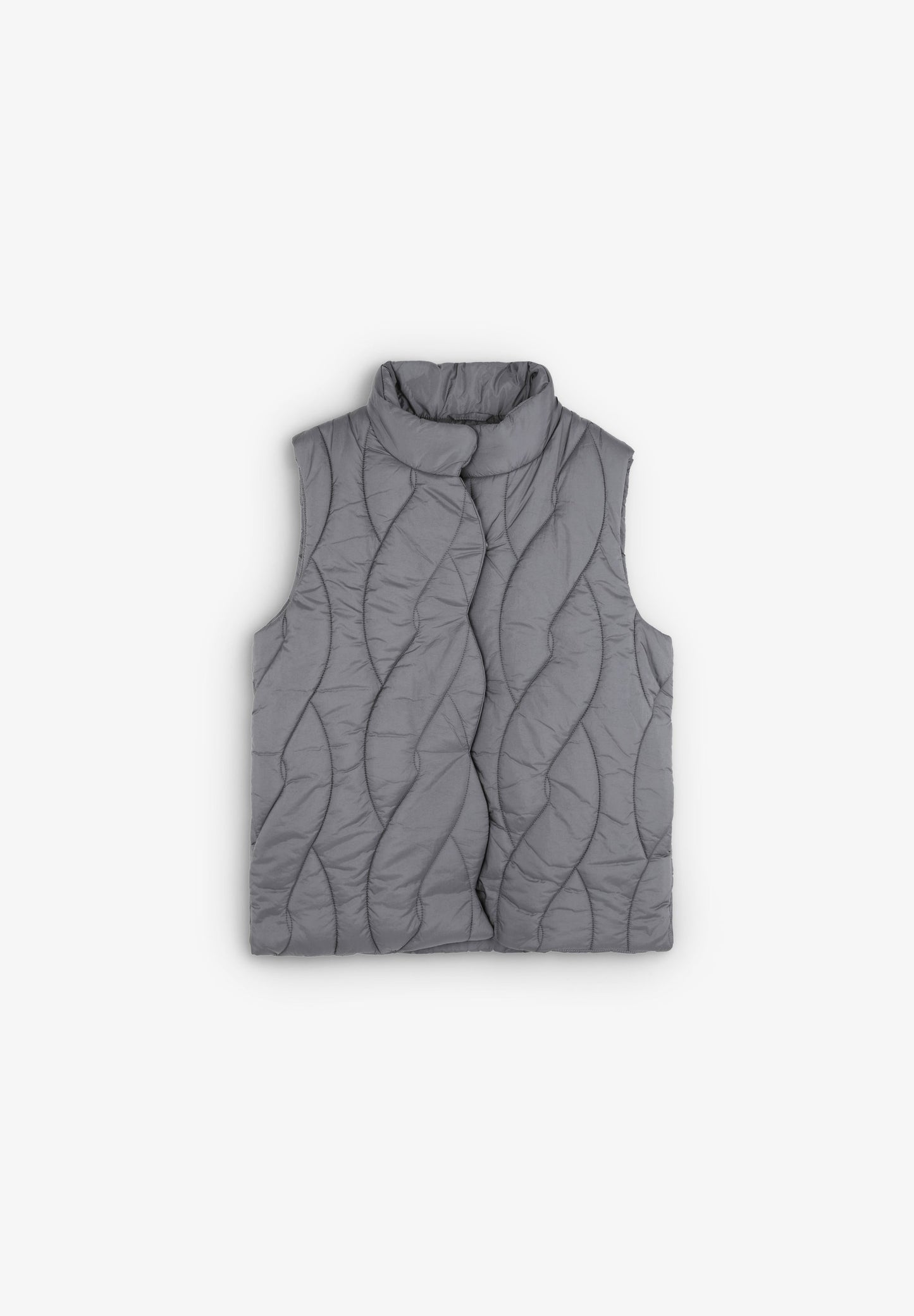 BRAID VEST