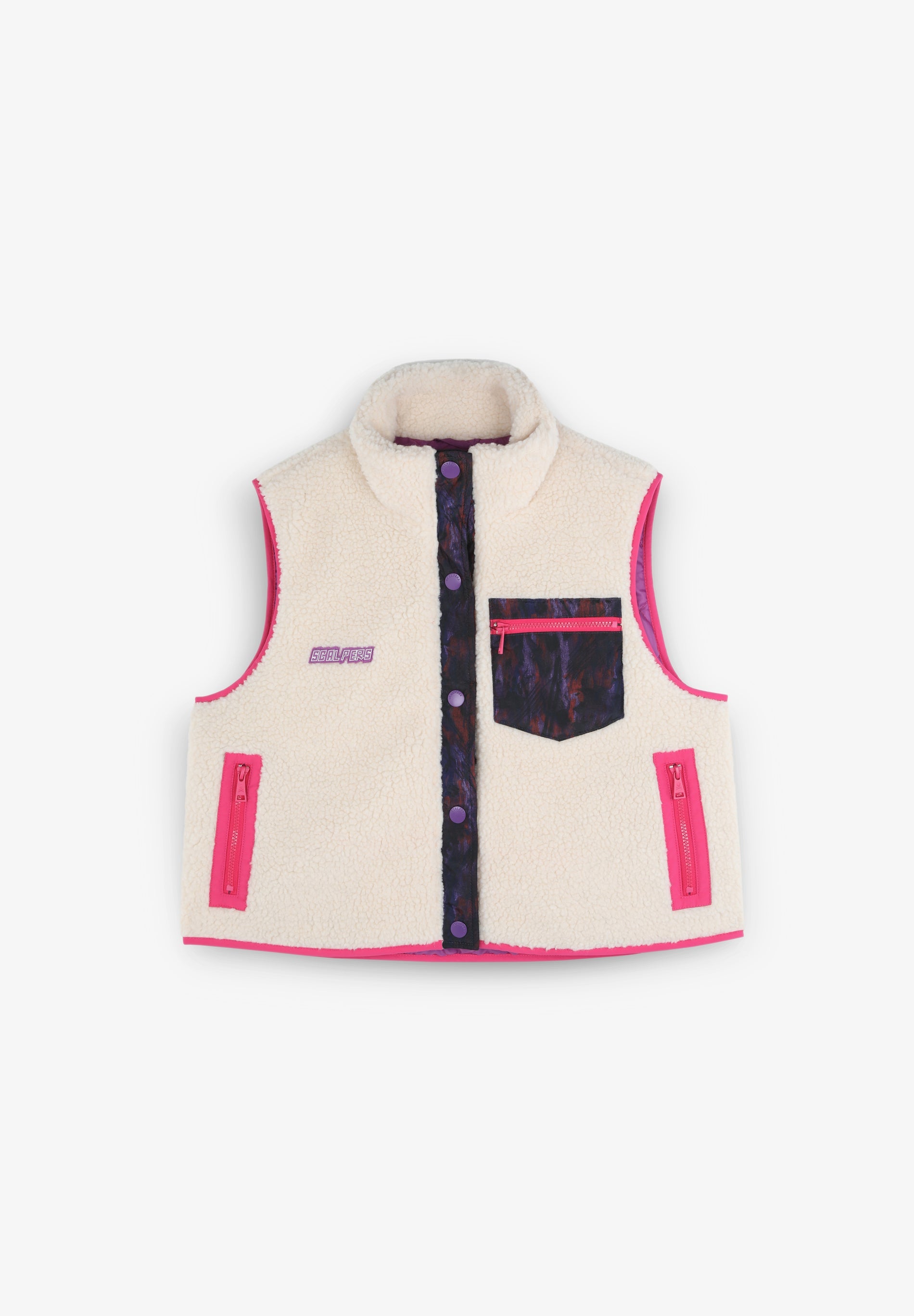 SPORT VEST