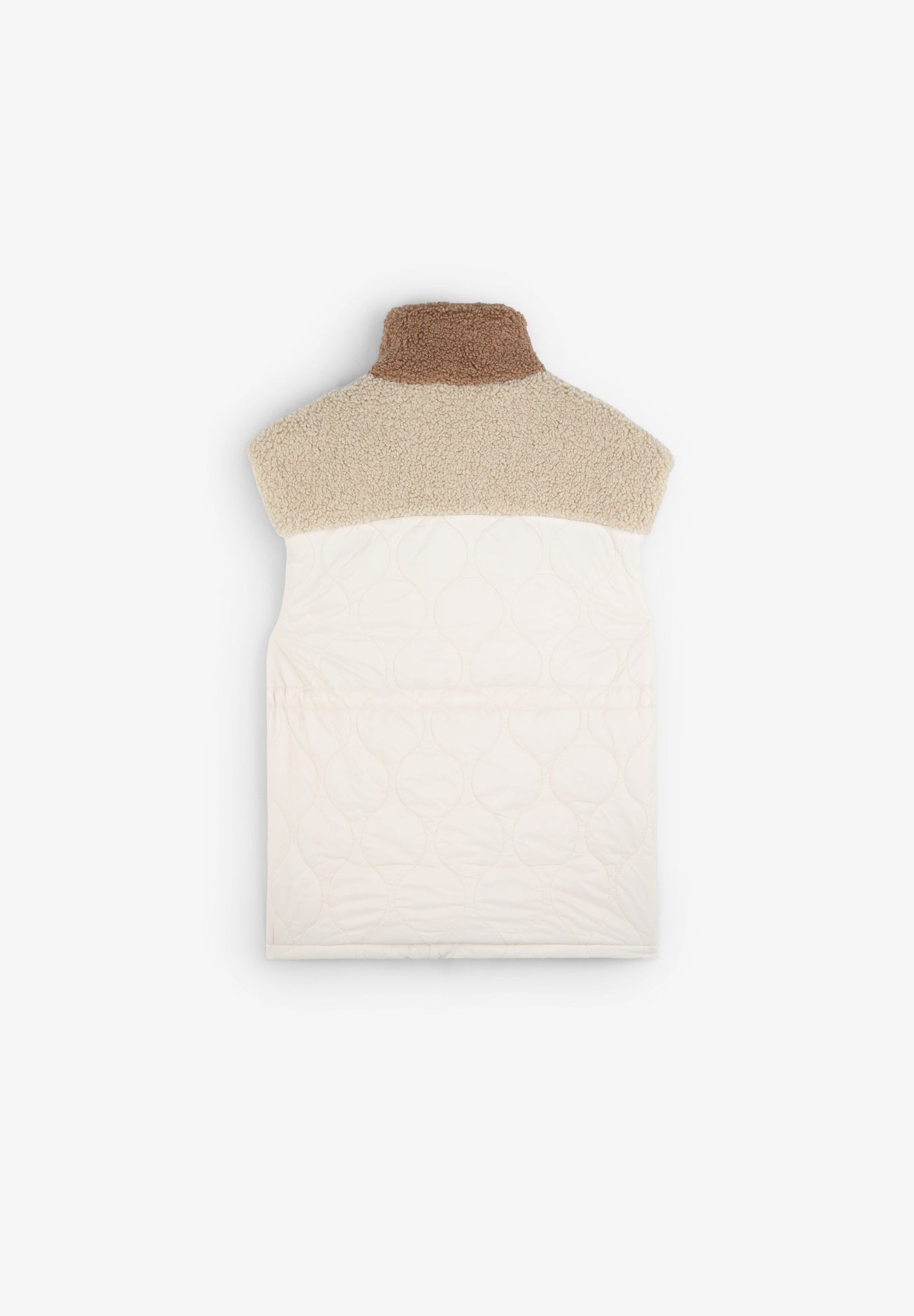 SHEEP VEST