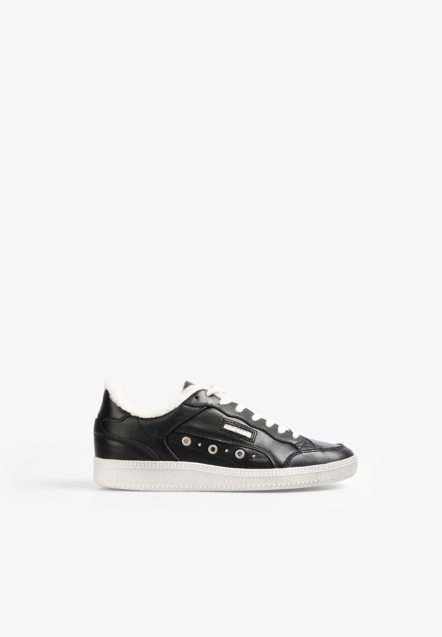 MIKO STUDS SNEAKERS