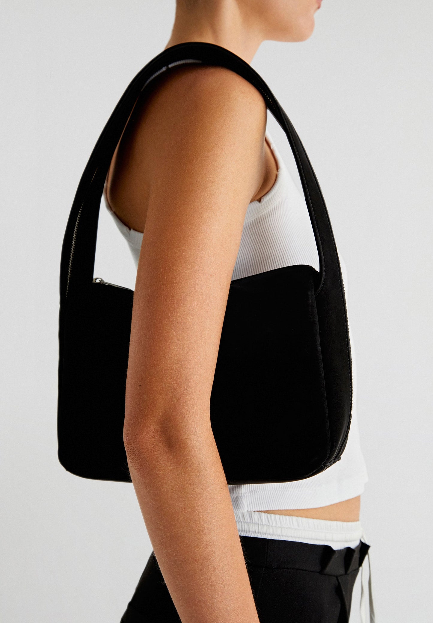 SMALL SHOULDER BAG