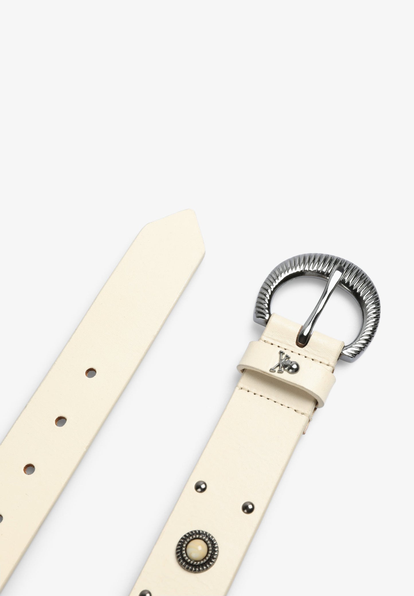 RIVETS BELT