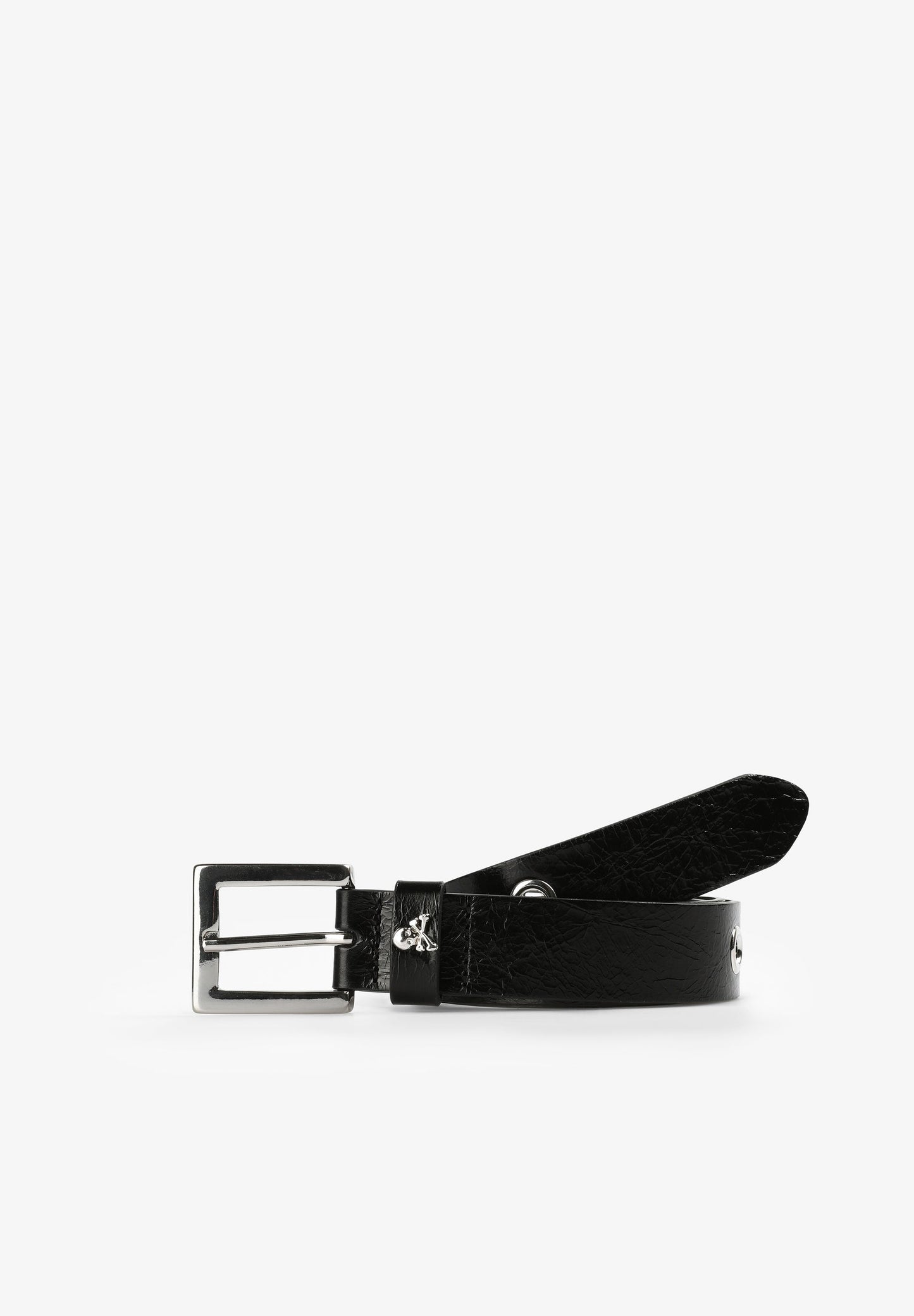 EYELET BELT