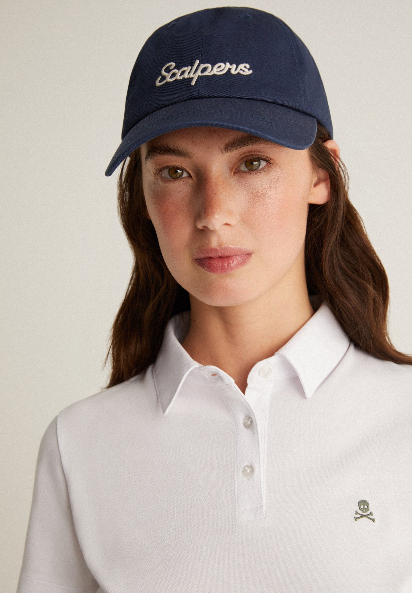 SPORTS GOLF POLO SHIRT