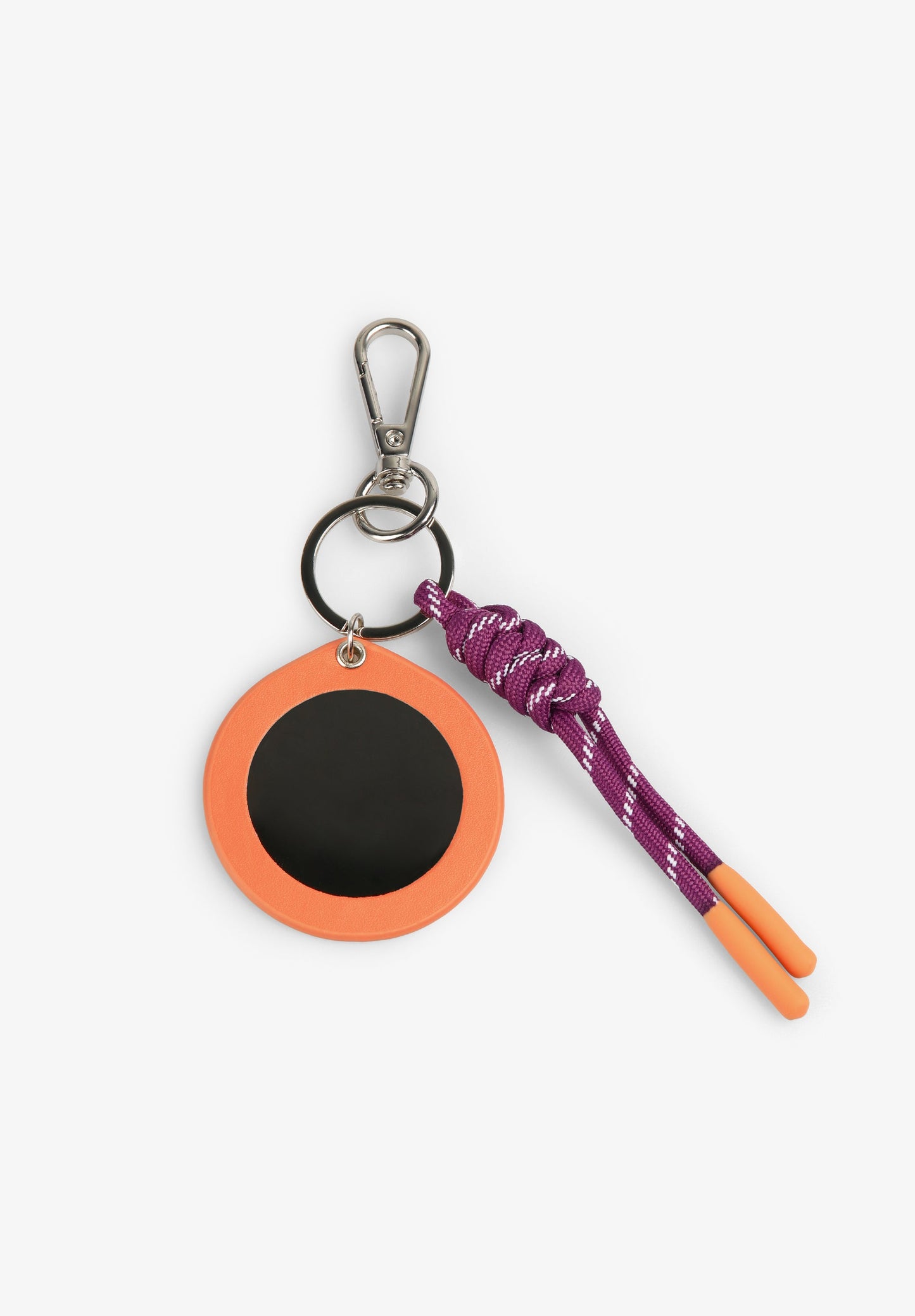 MIRROR KEYCHAIN