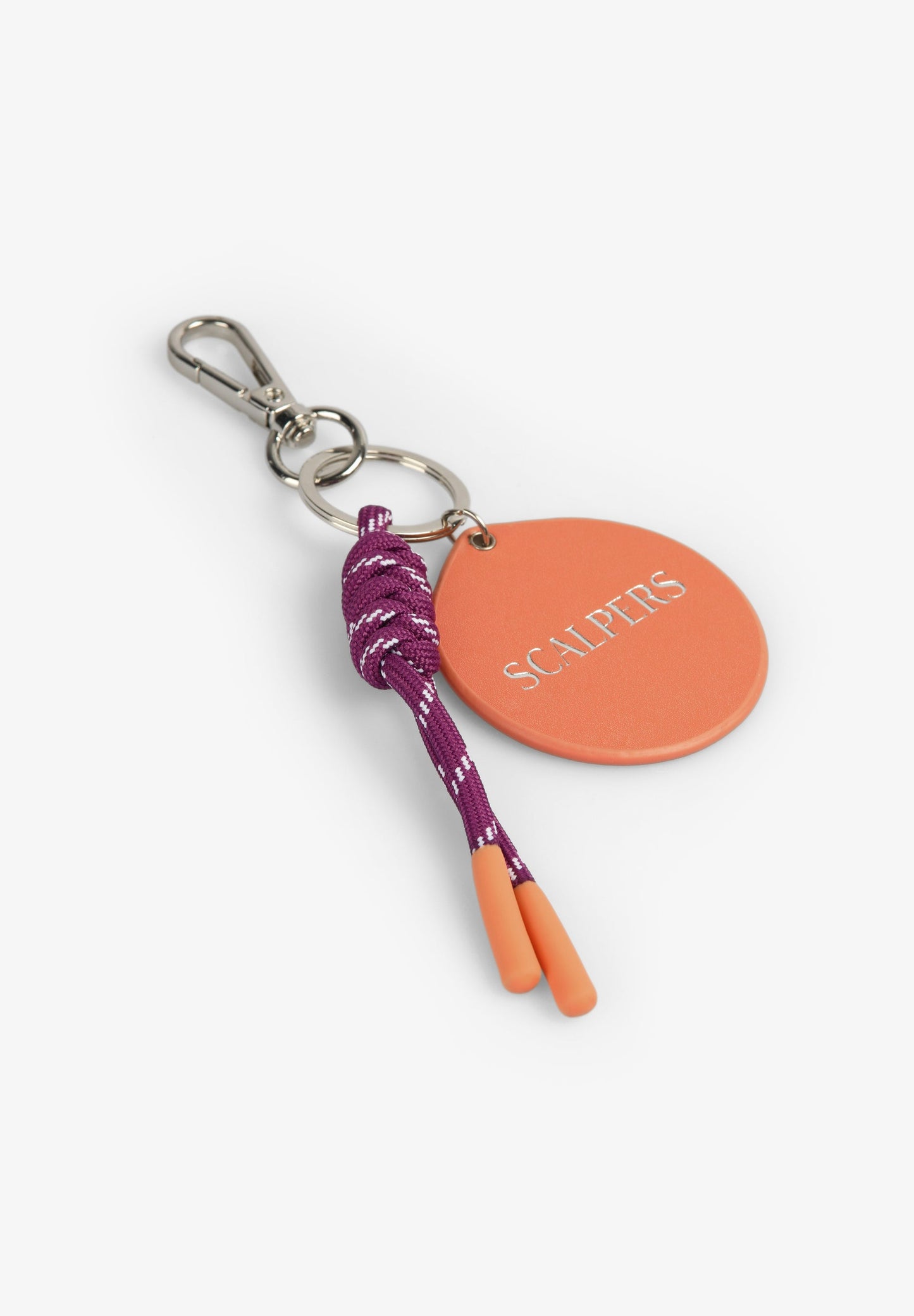 MIRROR KEYCHAIN