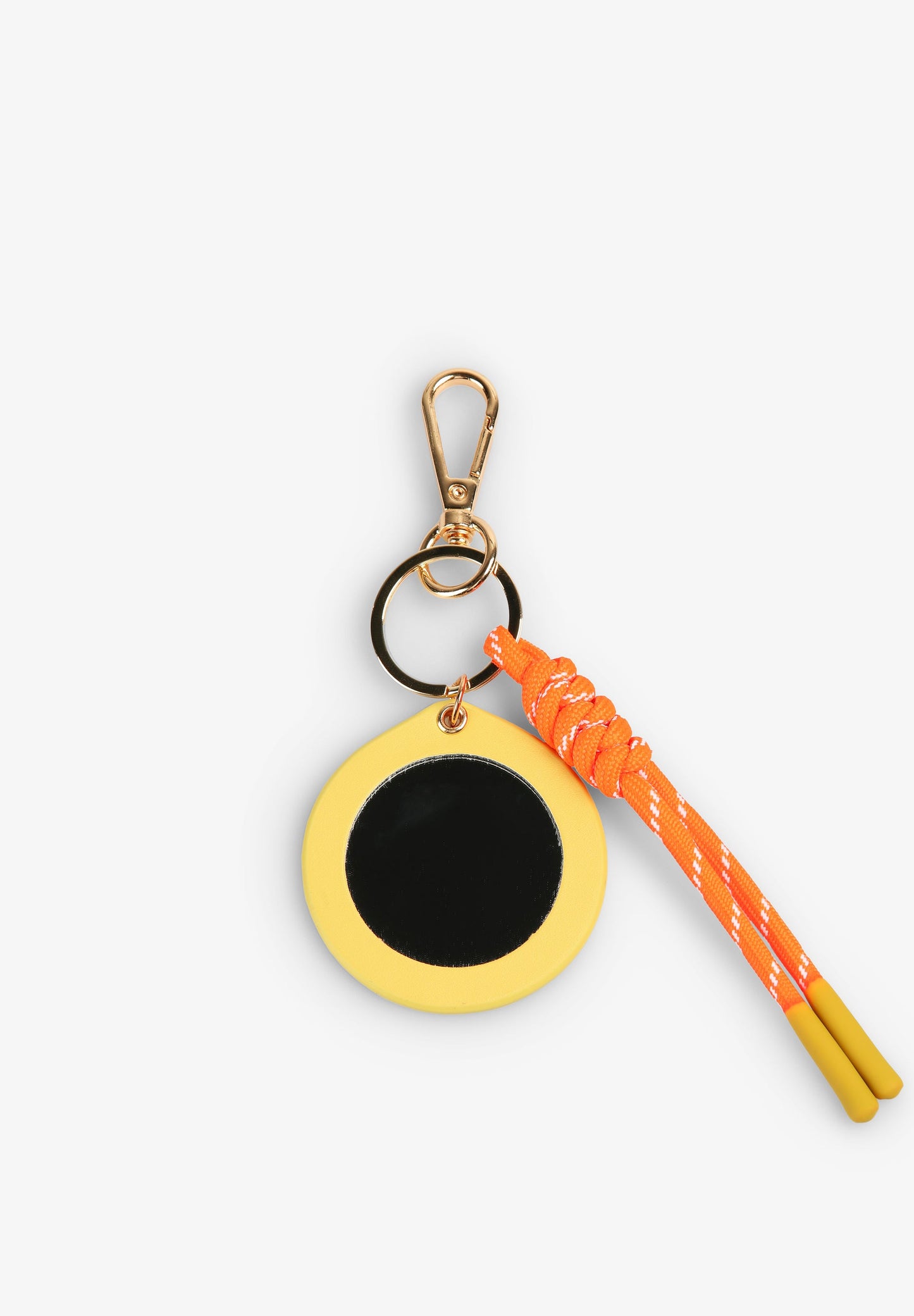 MIRROR KEYCHAIN