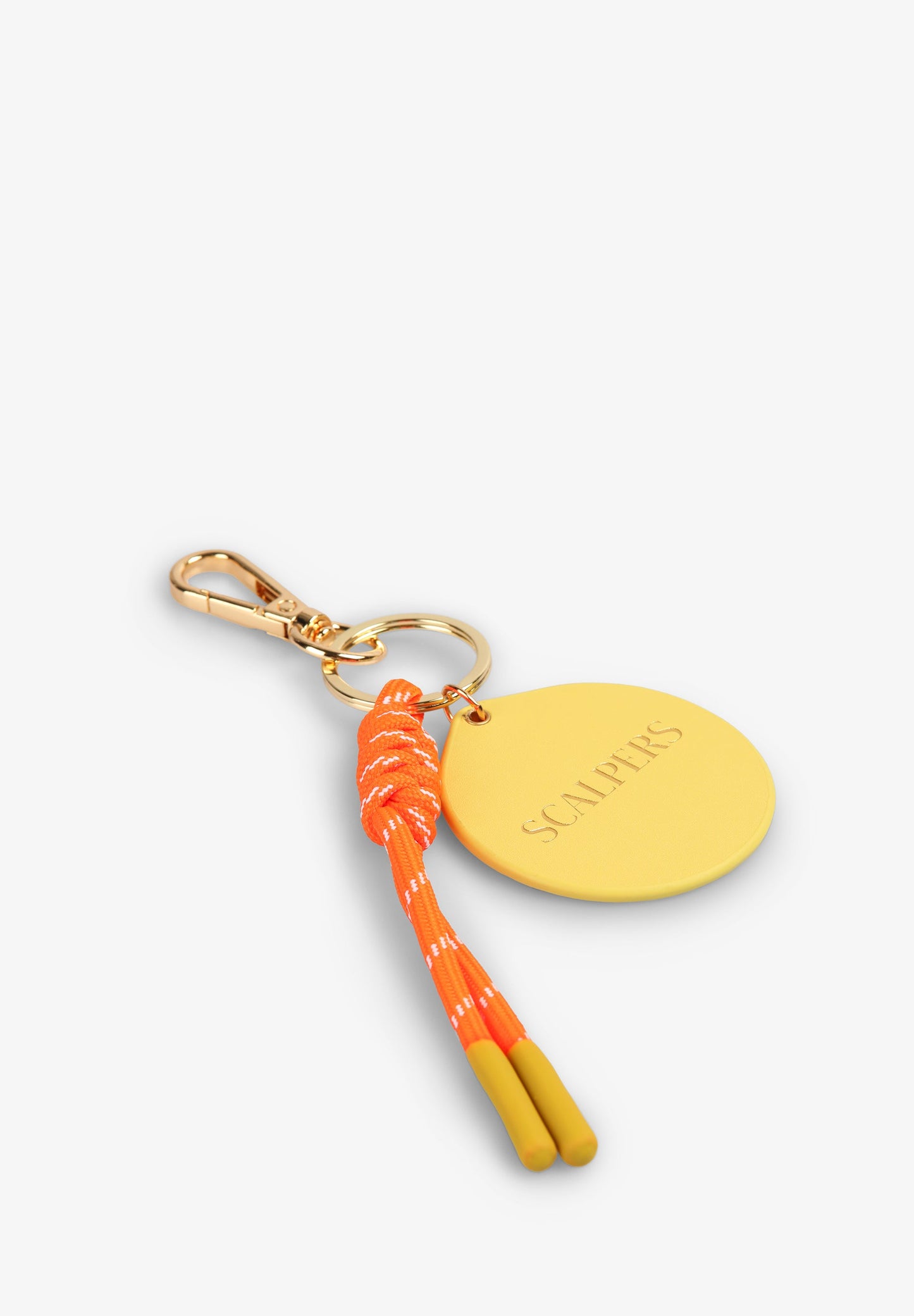 MIRROR KEYCHAIN