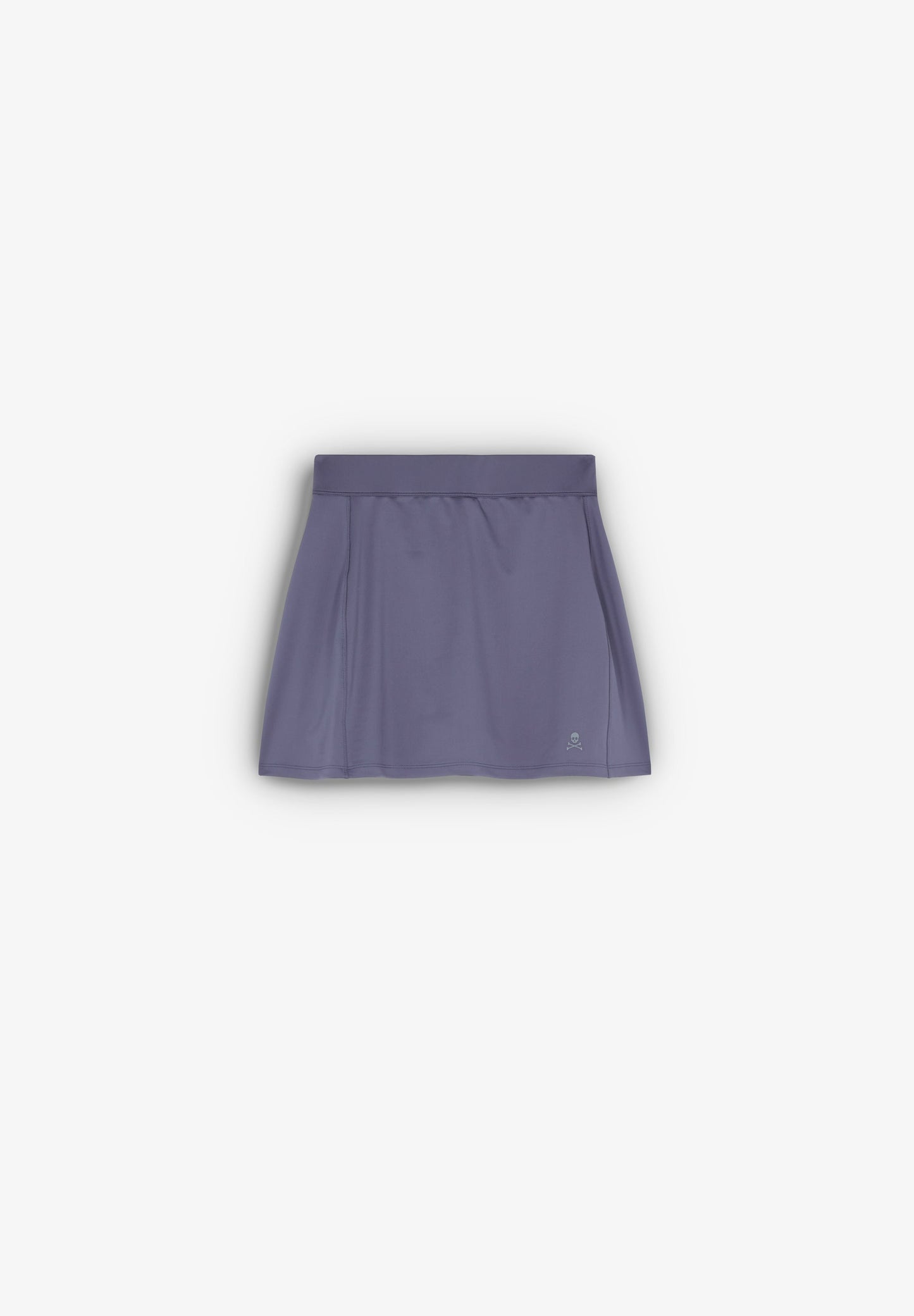 ADN SIDE GOLF SKIRT