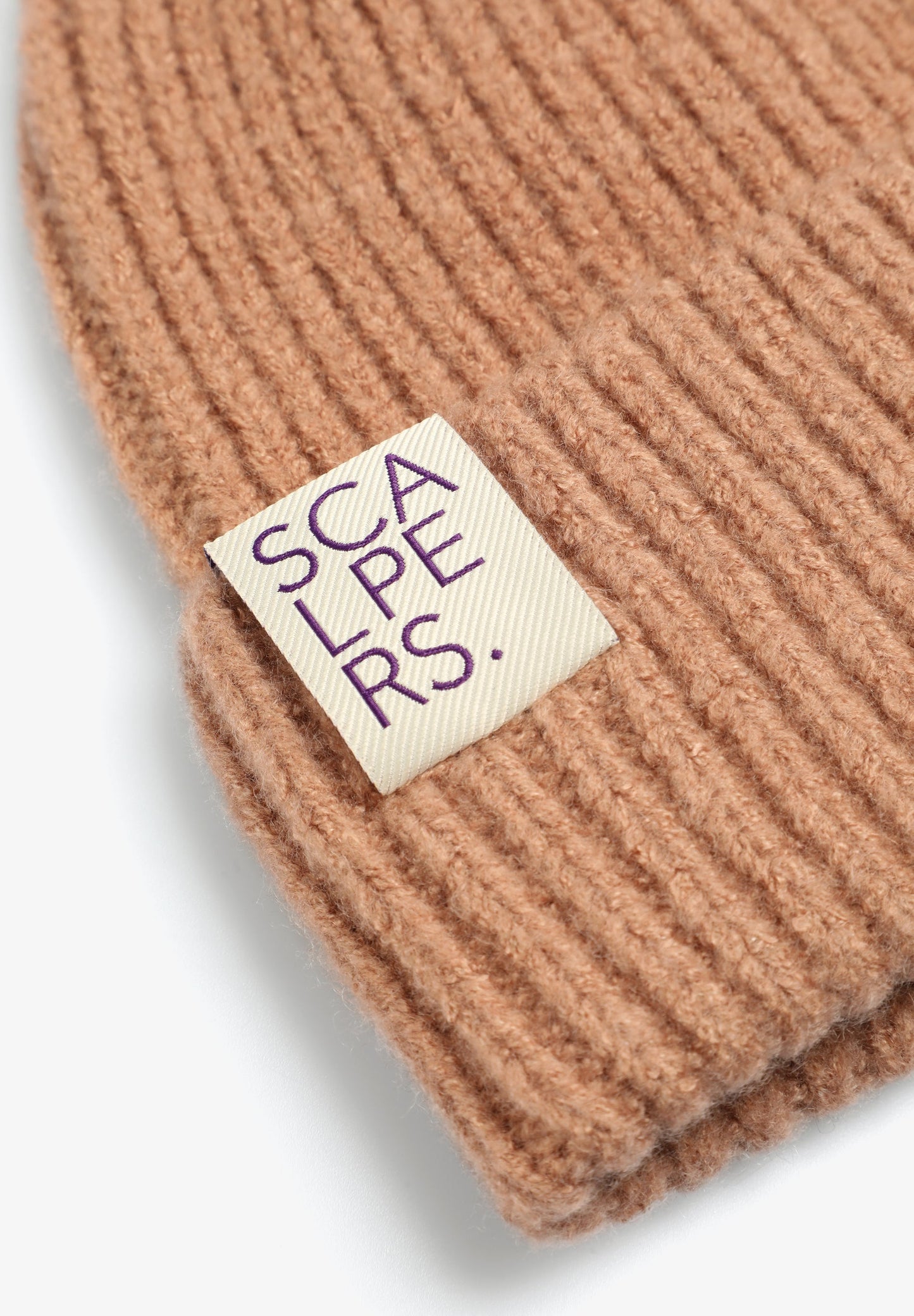 GORRO PUNTO VUELTA - Scalpers