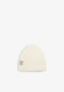 TURN-UP BEANIE