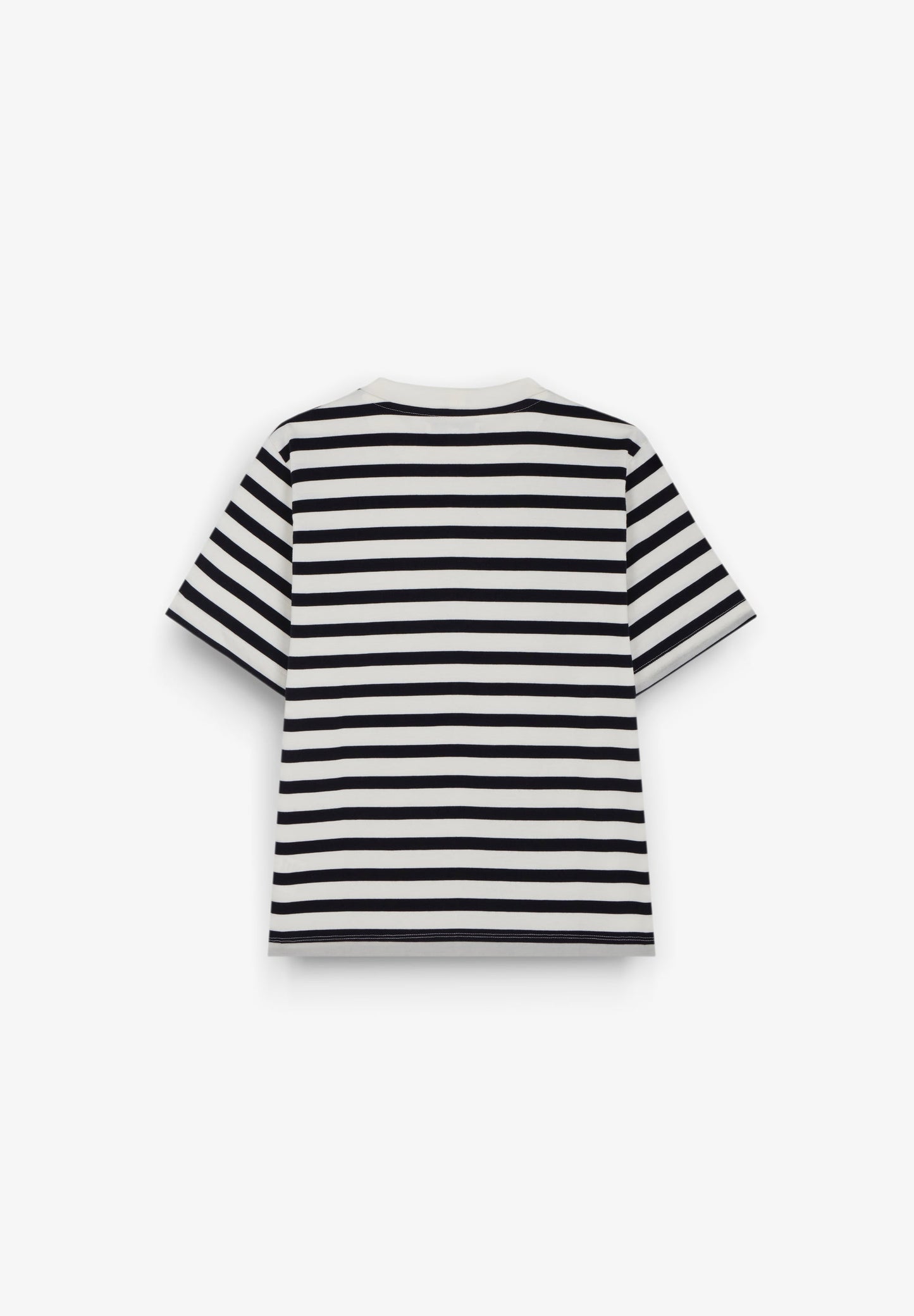 PREMIUM STRIPED T-SHIRT