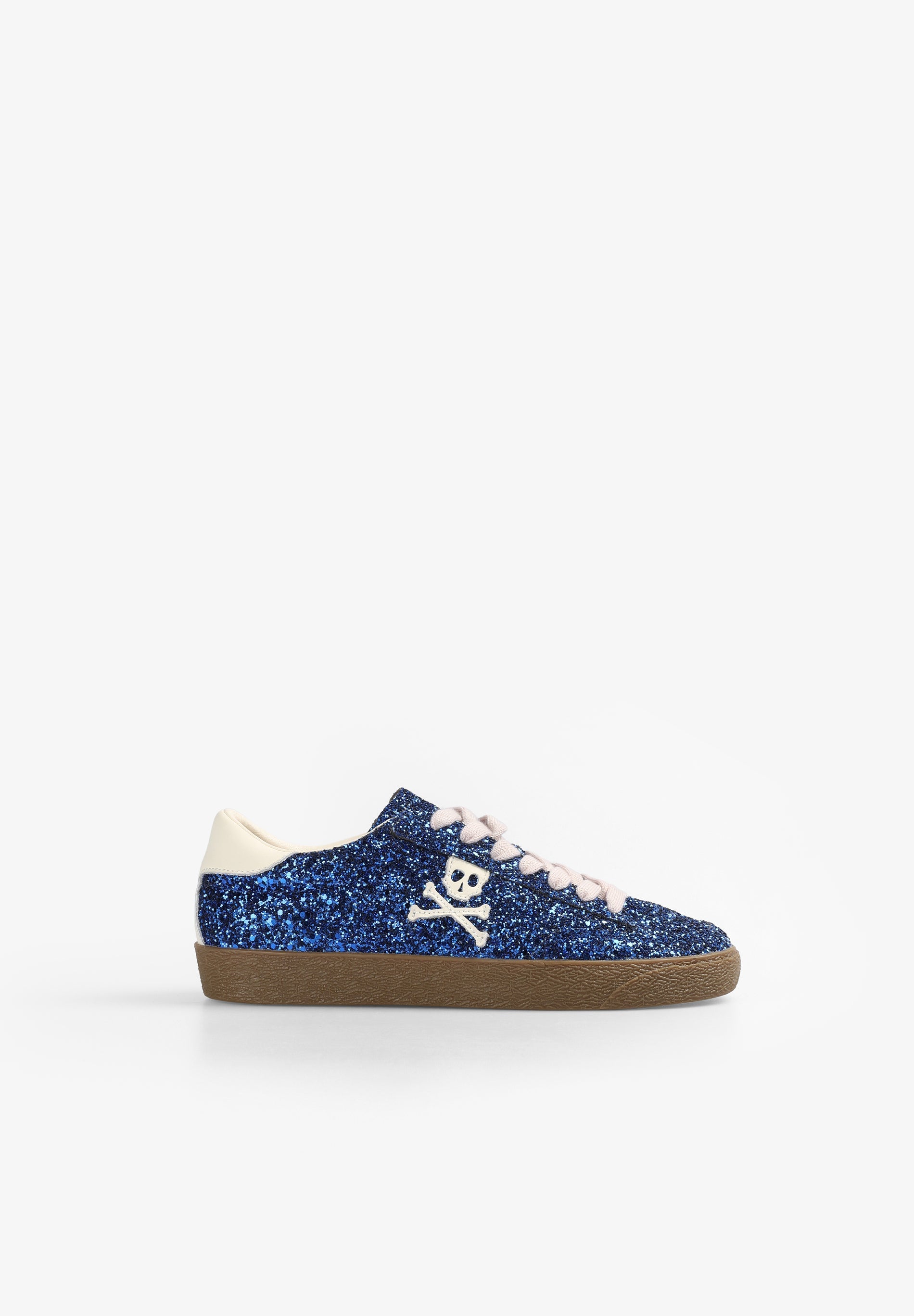 NEW GALA GLITTER SNEAKERS