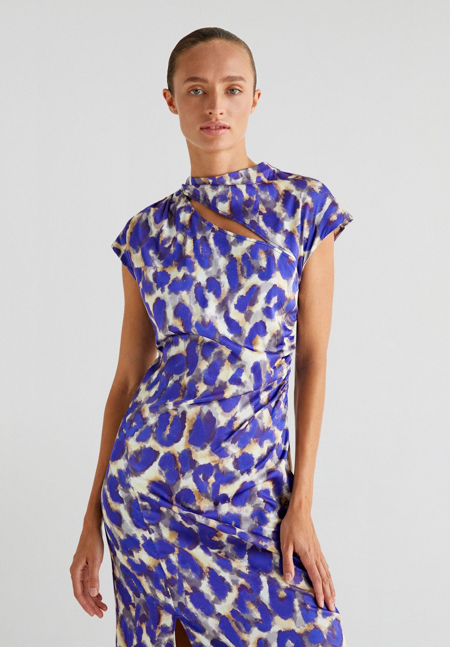 LEOBLUE FER DRESS