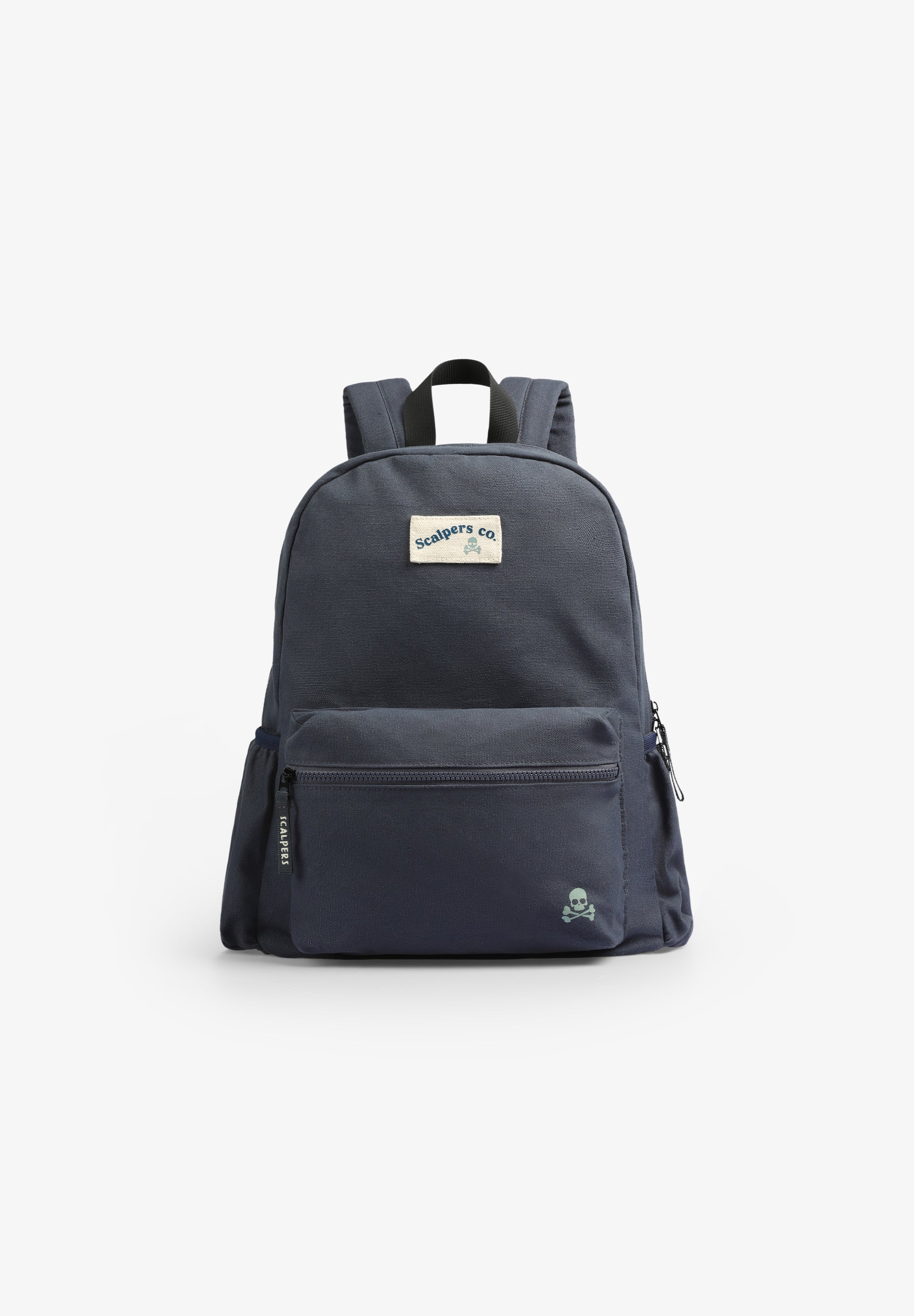 LOGO PATCH BACKPACK