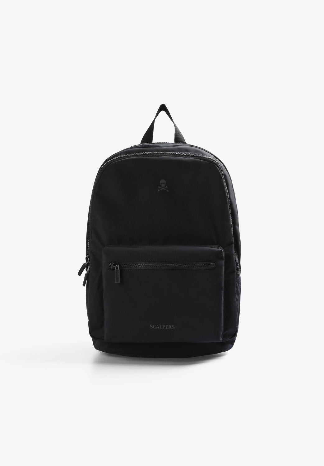 MOCHILA BÁSICA CALAVERA - Scalpers