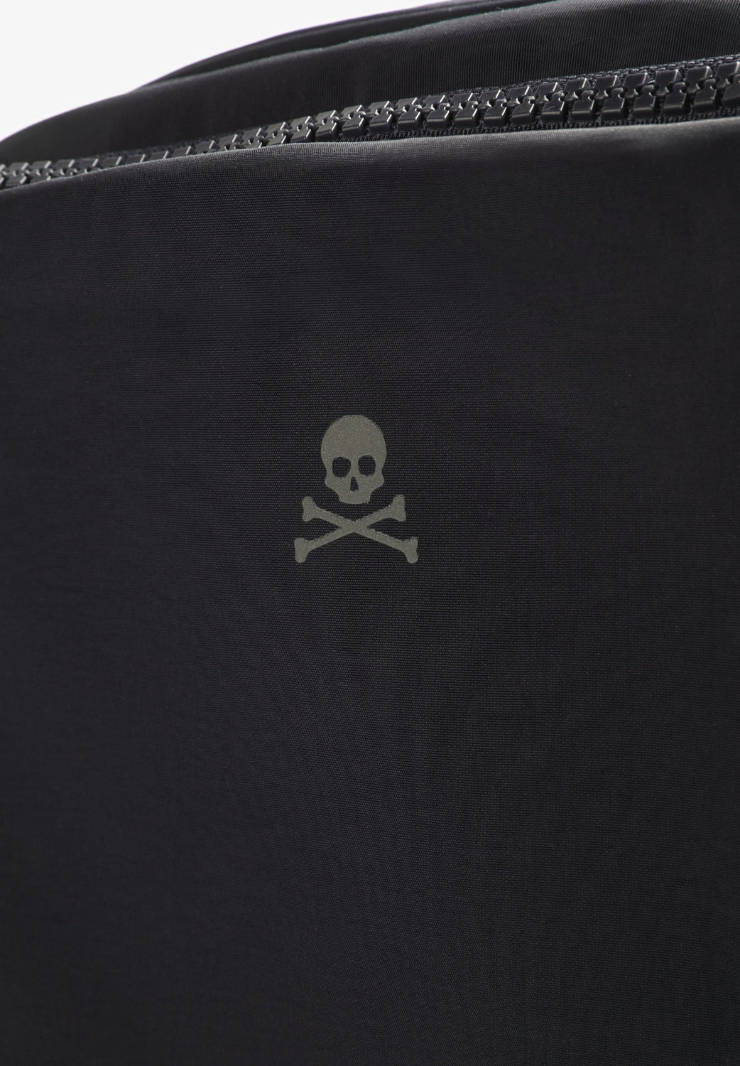 MOCHILA BÁSICA CALAVERA - Scalpers