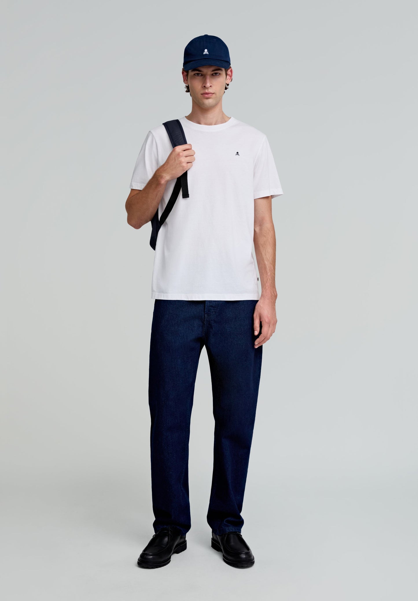 BASIC RUGZAK DOODSKOP