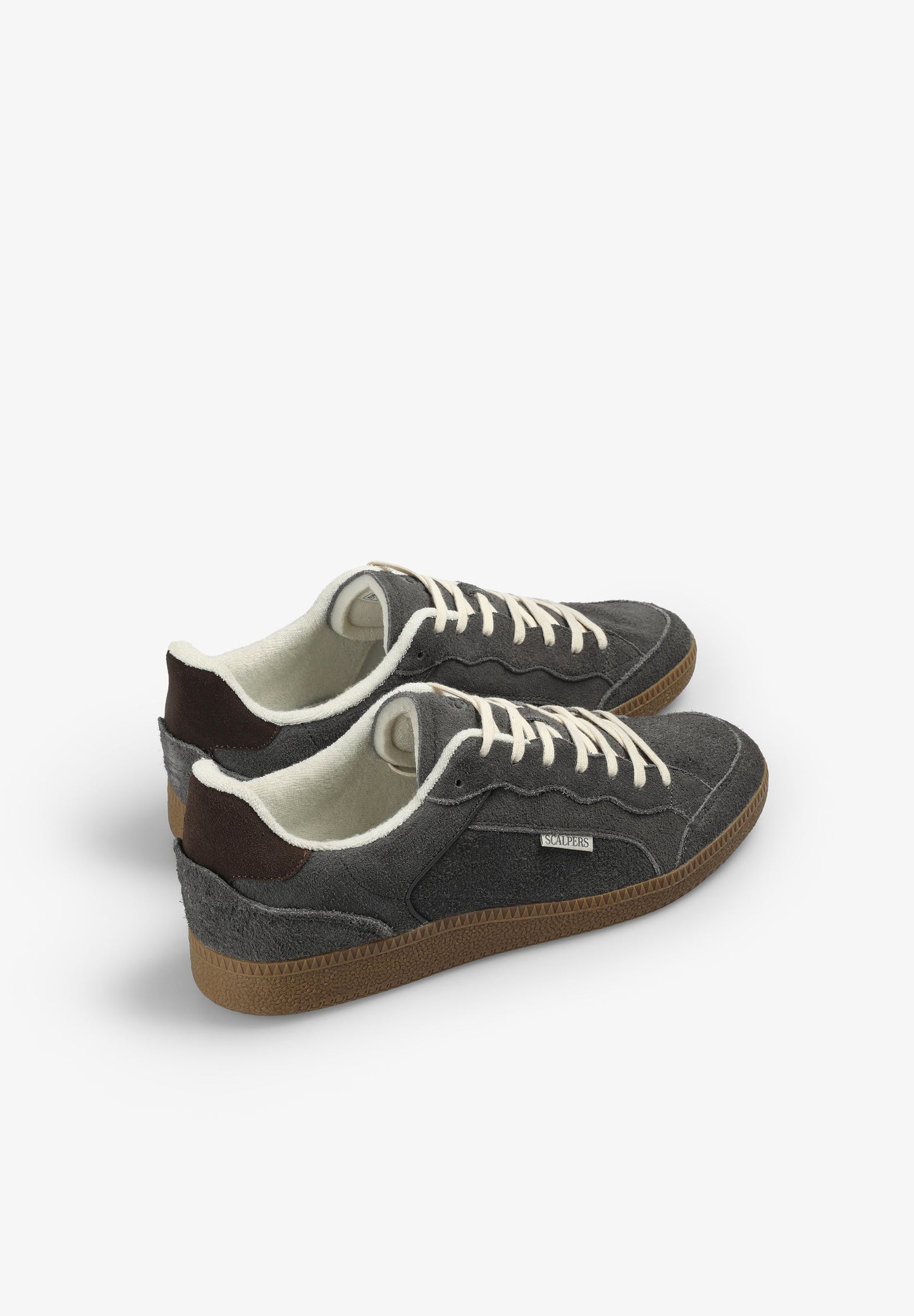 MIKO SUEDE SNEAKERS