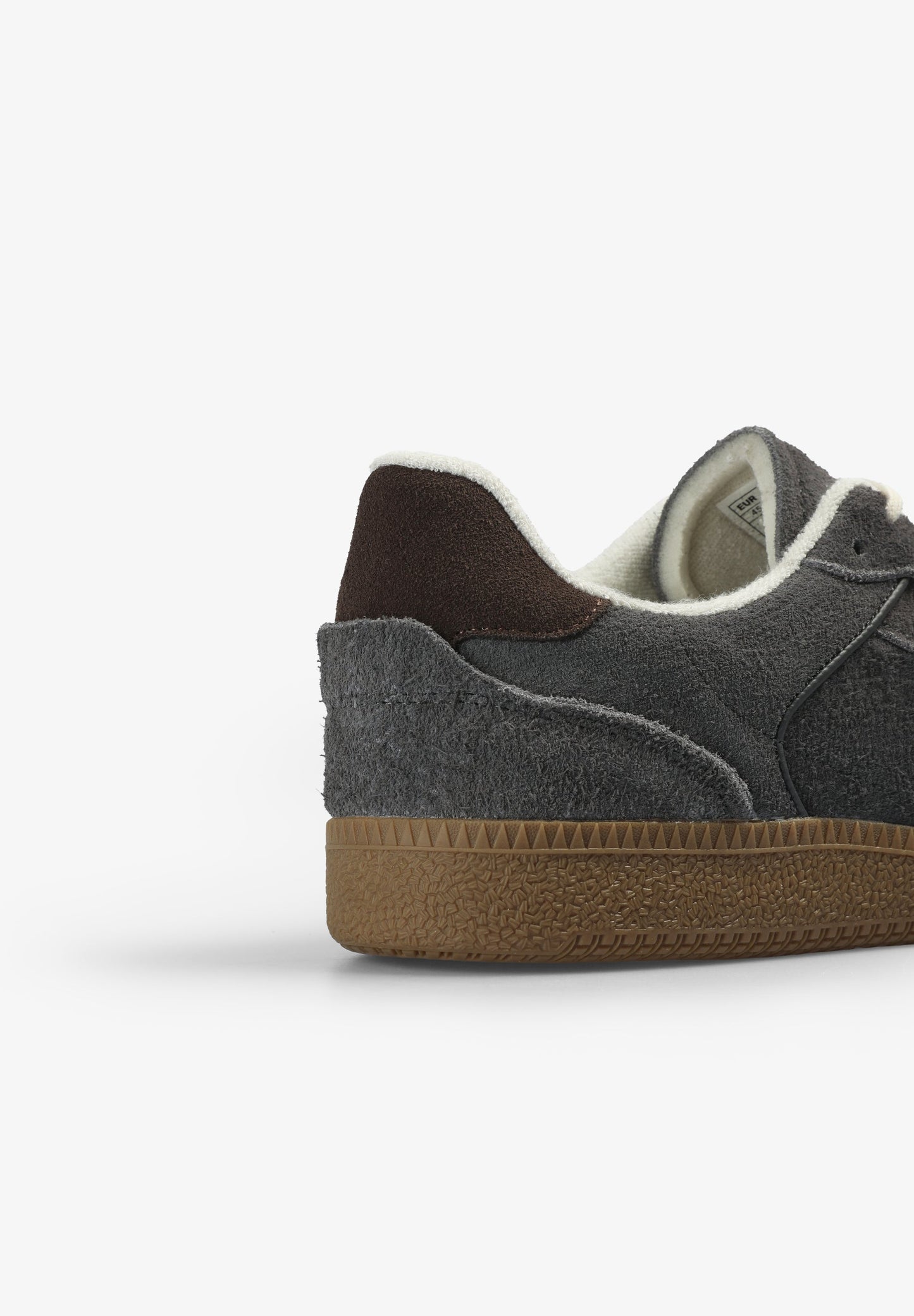 MIKO SUEDE SNEAKERS