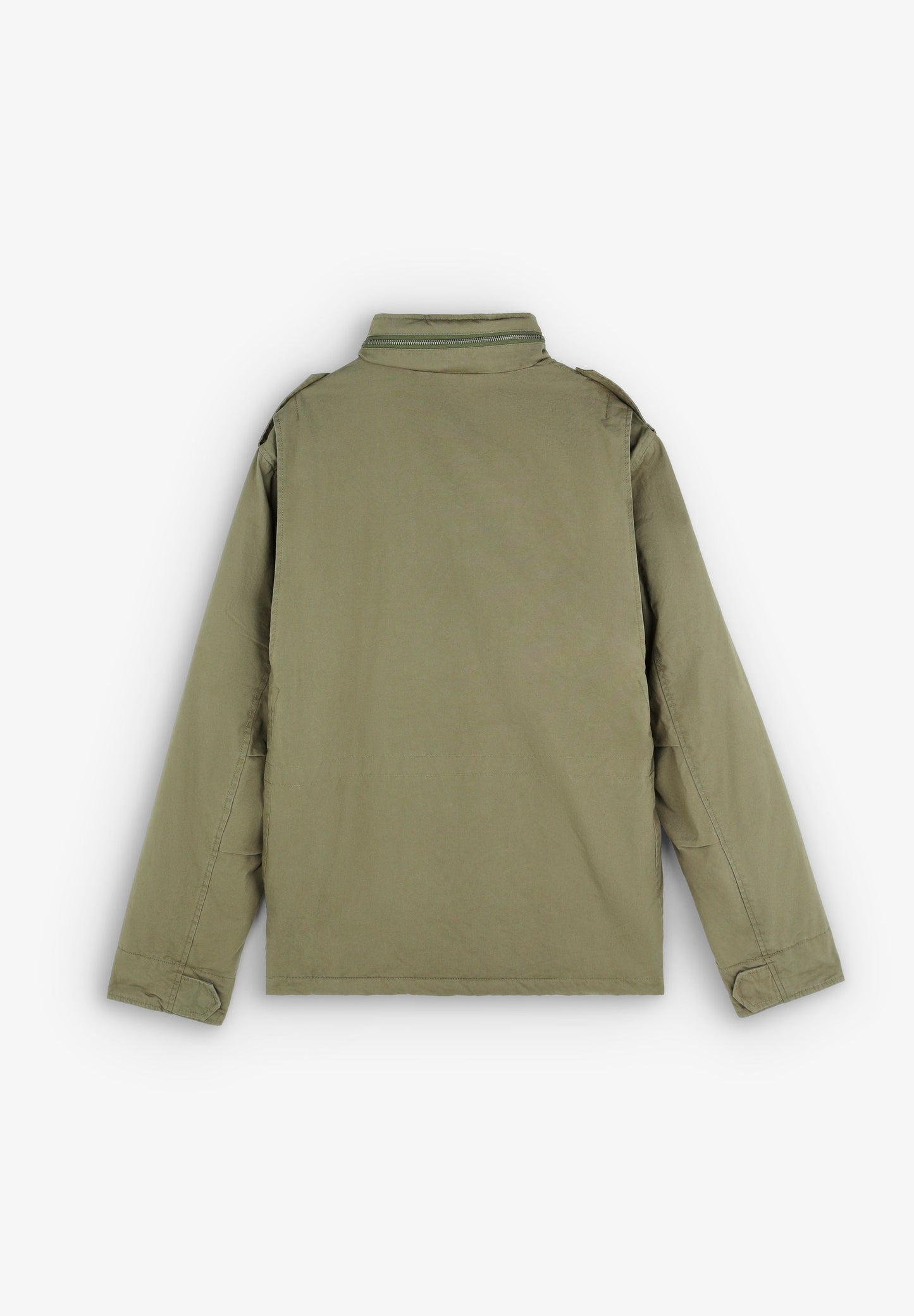 FOREST MILITARY BT JACKET