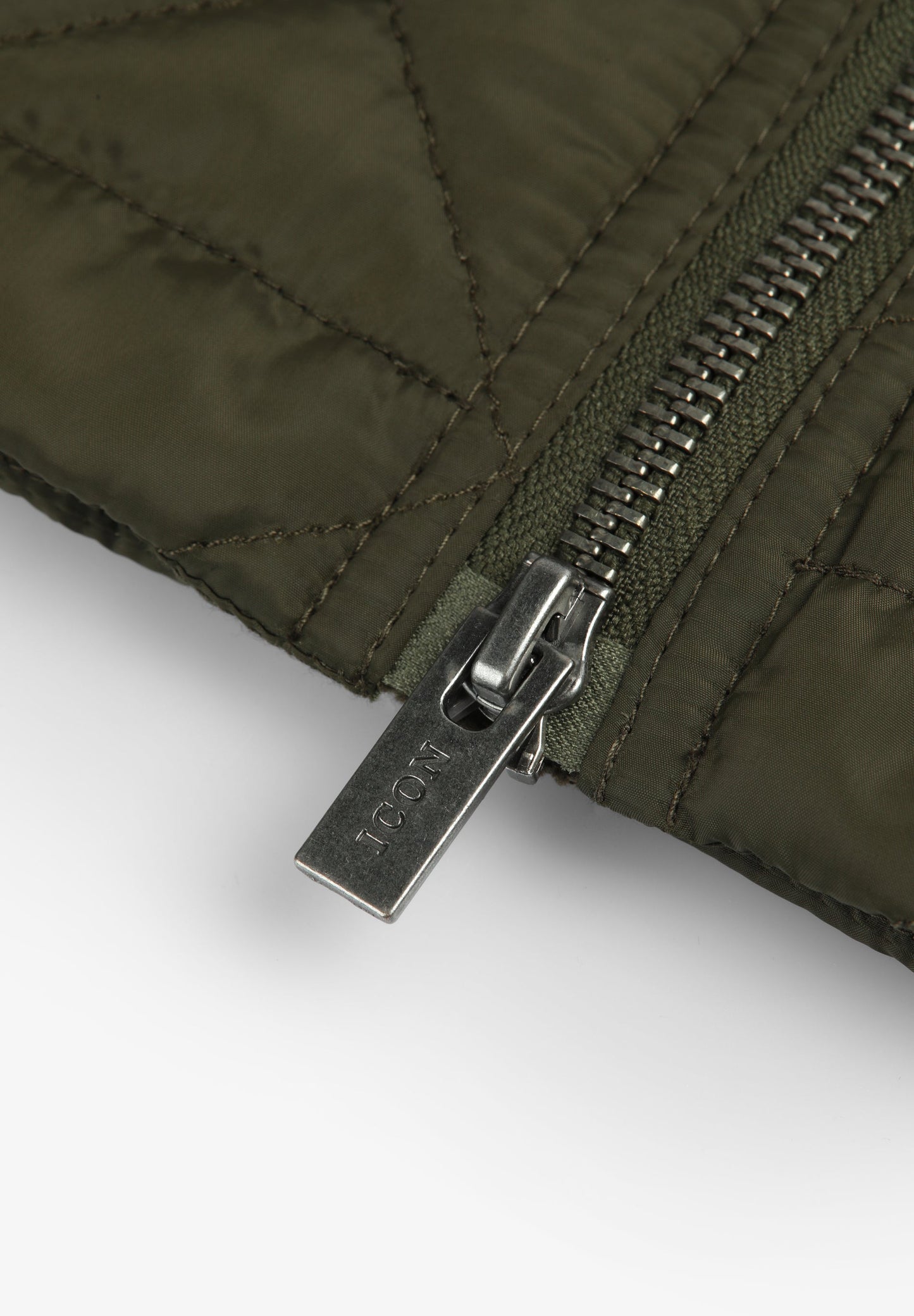 CHALECO ACOLCHADO BOLSILLO - Scalpers