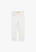 FIVE-POCKET TROUSERS