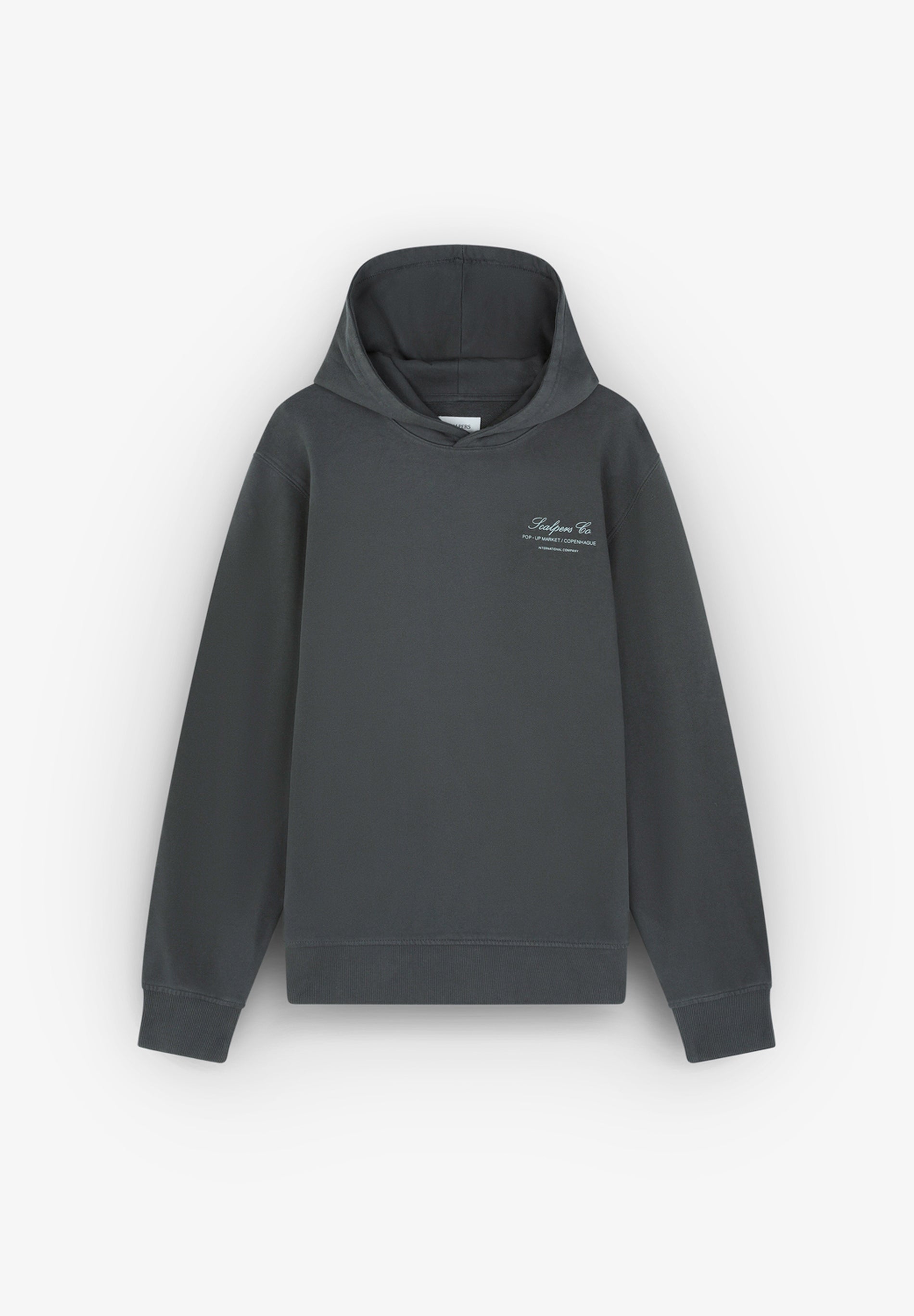 COPENHAGUE HOODIE BT SWEATER